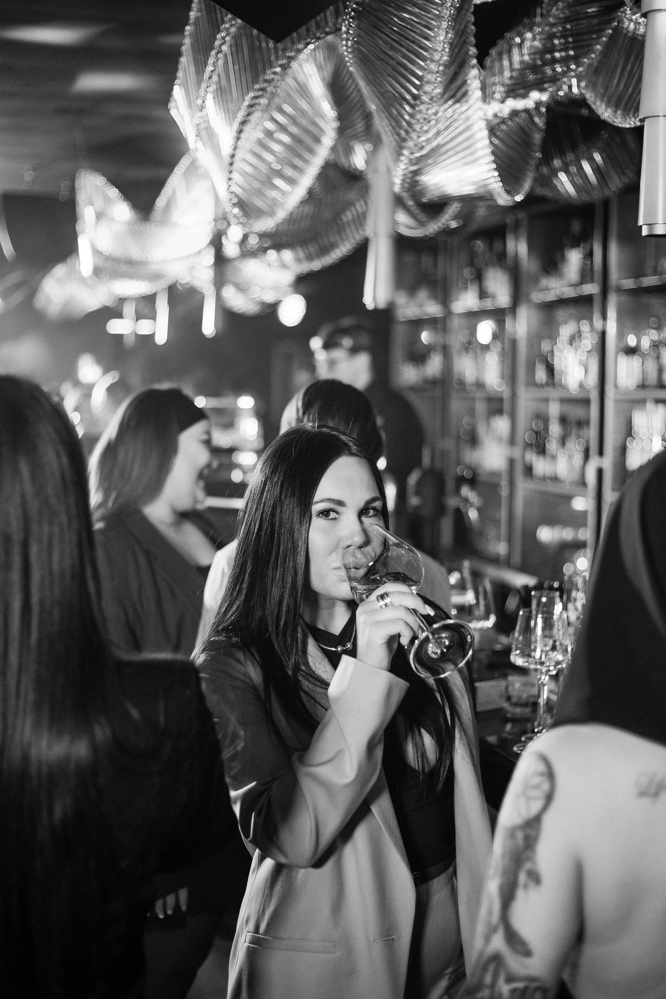 LA FAMIGLIA — SOLOVI — 1 YEAR. СВОИ. ФОТООТЧЕТЫ-СОБЫТИЯ-МЕСТА