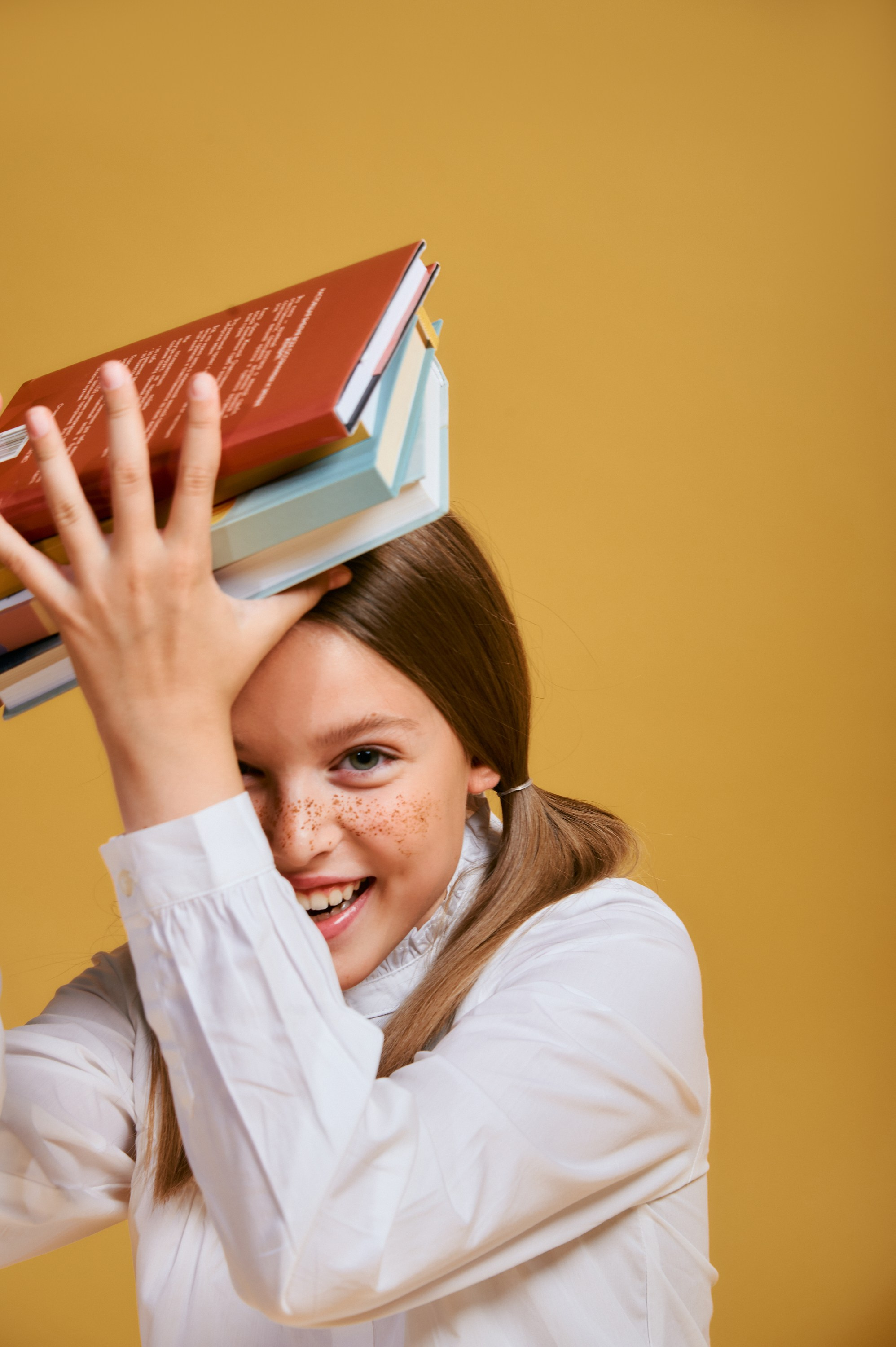 Внутренний ребенок. Коммерческий фотограф в Казани Ксения Добролюбова