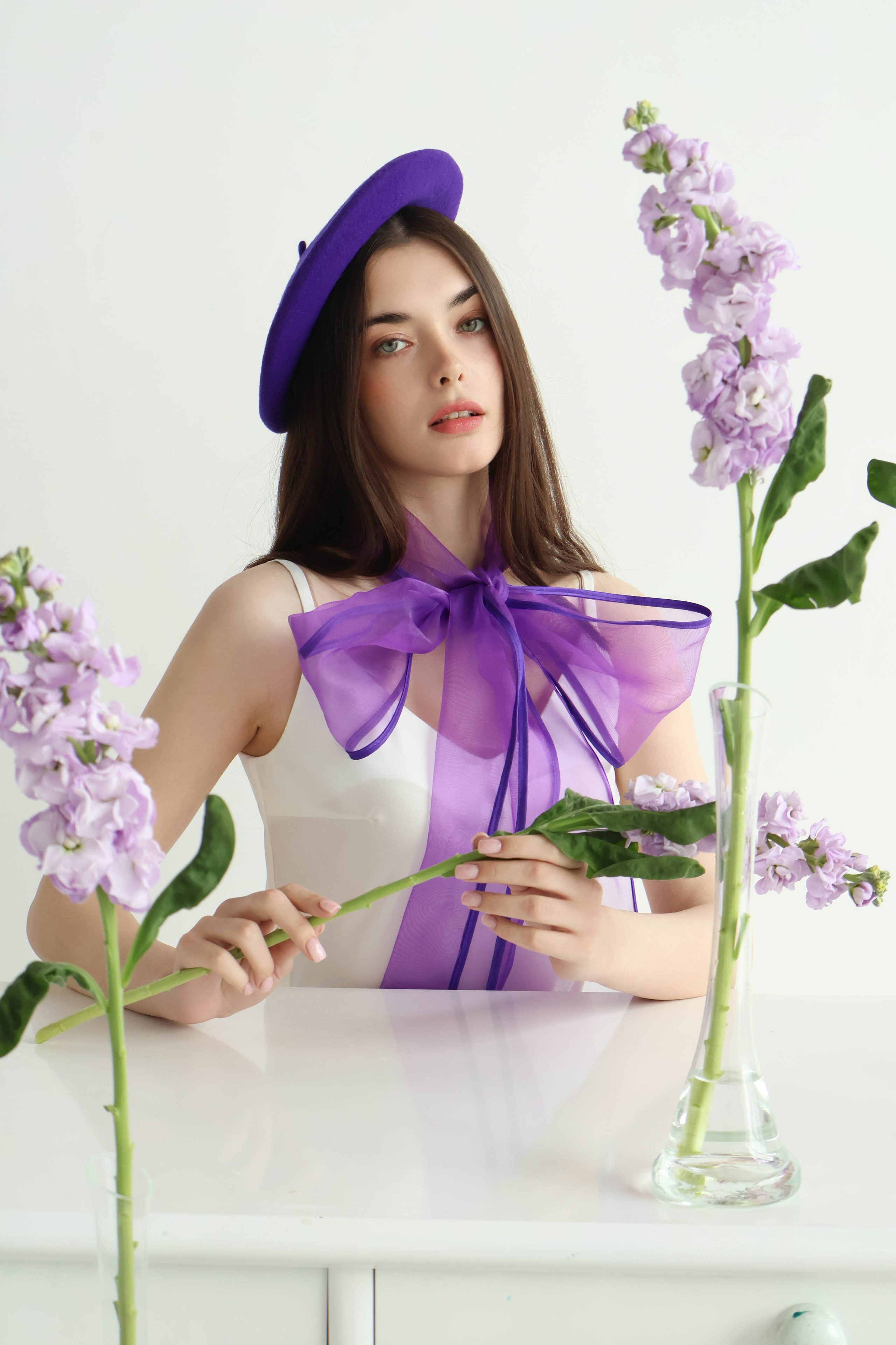 Индивидуальные фотосессии Красноярск, летняя фотосессия, фотосъемка в студии Красноярск, купить фотосессию в Красноярске