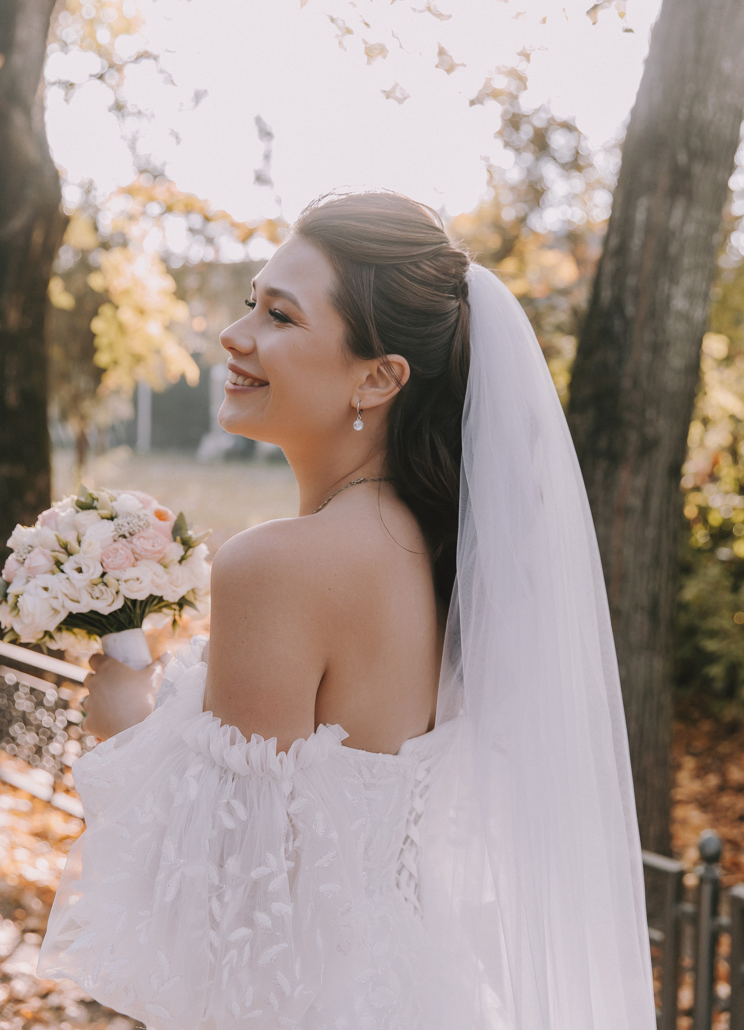 Wedding. Женский и семейный фотограф в Краснодаре Яна Теплая