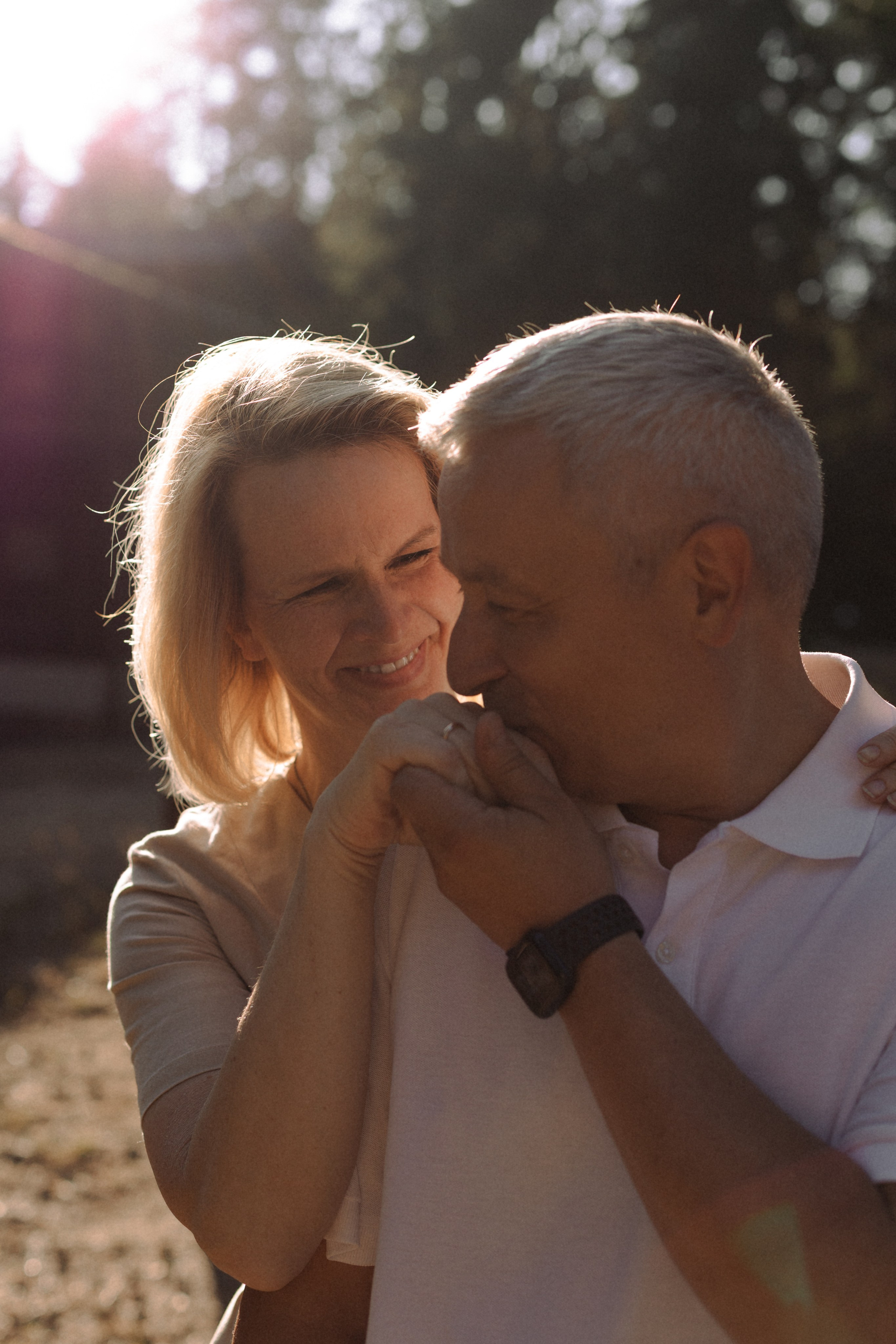 Лав стори фотограф в Санкт-Петербурге Мария Третьяк