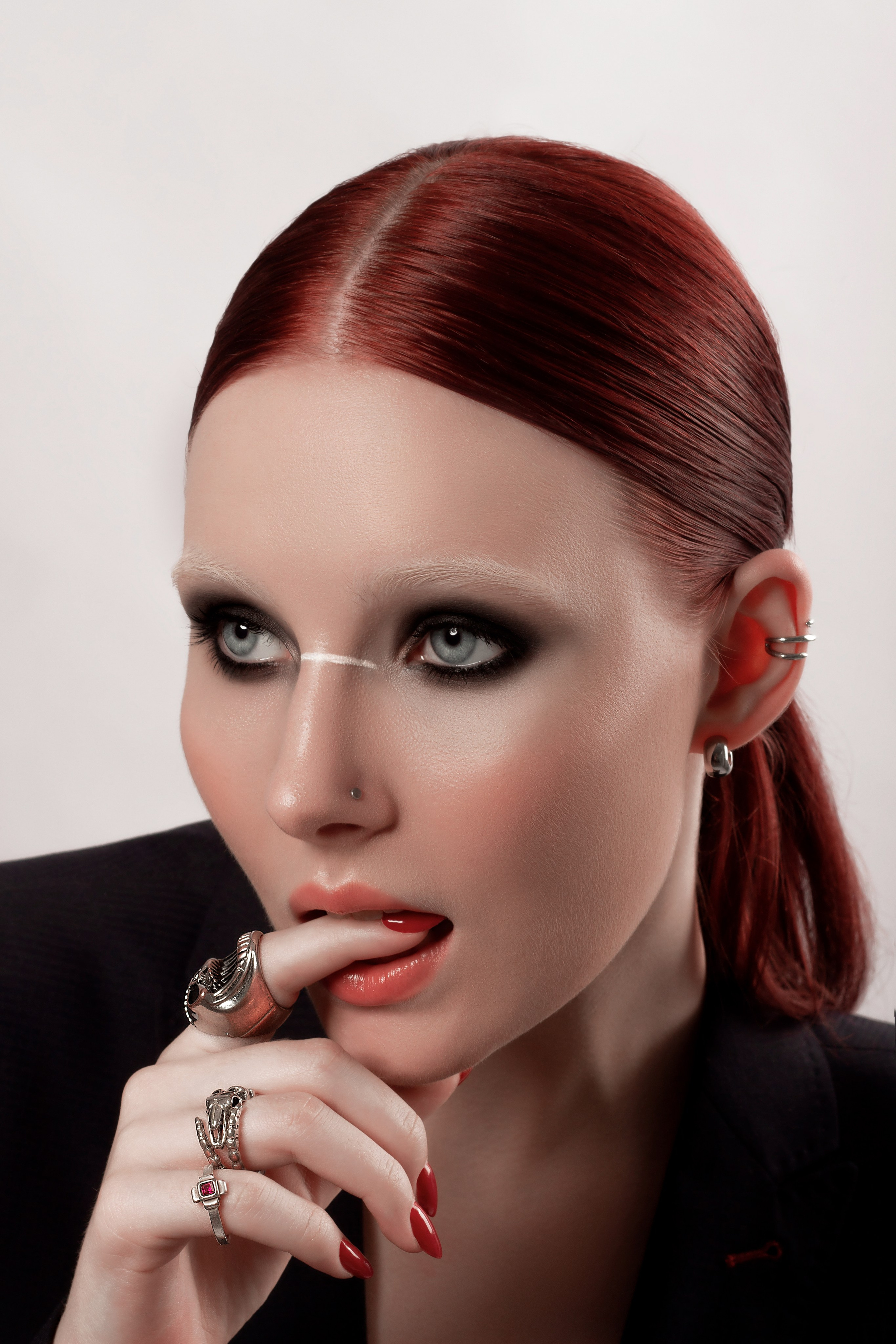 Портретный фотограф, ретушер — Дора Свидерская в городе Сочи