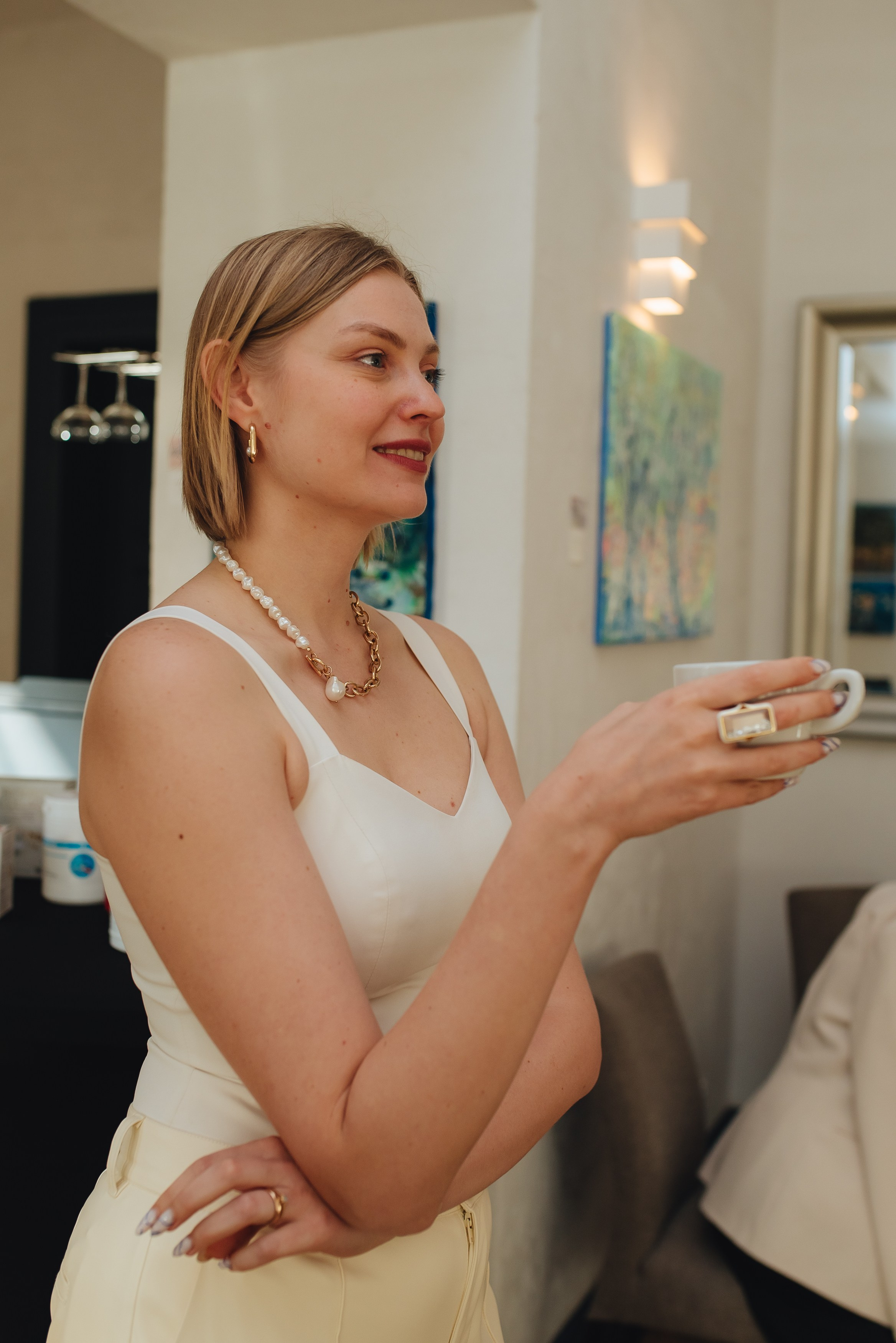 Летняя вечеринка сообщества «Масштабные женщины». Фотограф Прага | Photographer Prague| Фотограф в Праге Яра Куркус