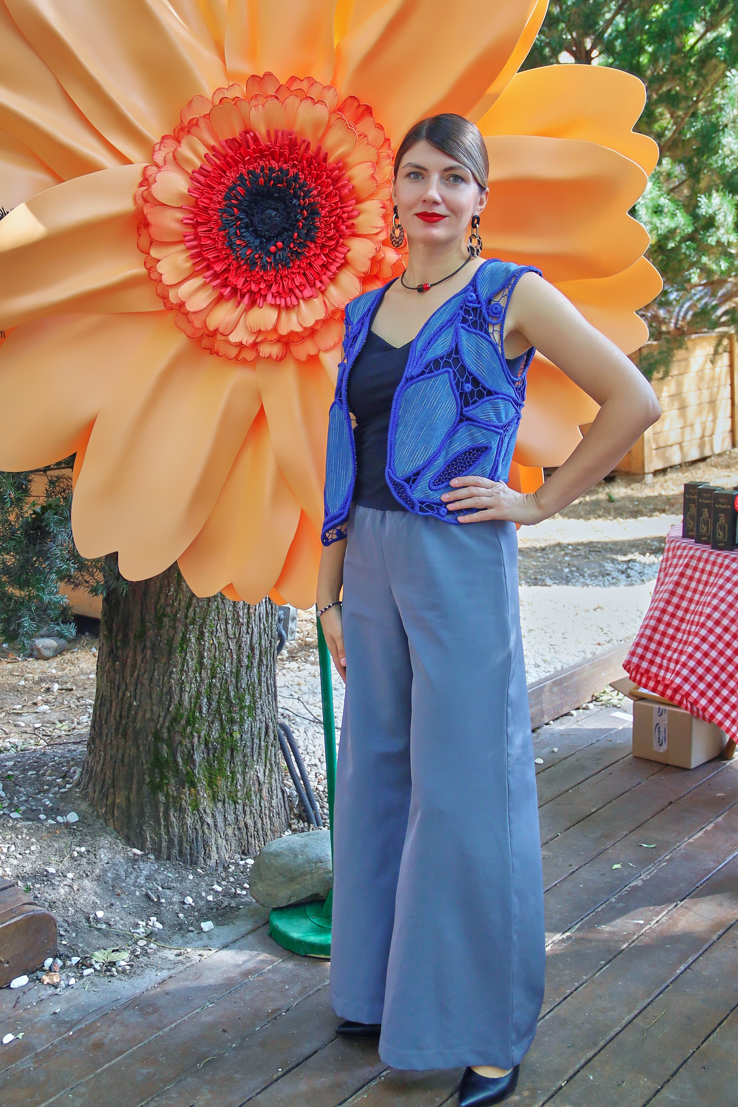 Международный эстафетный фестиваль PRОWOMENFEST 2024. Фотограф в Смоленске Ася Польшина