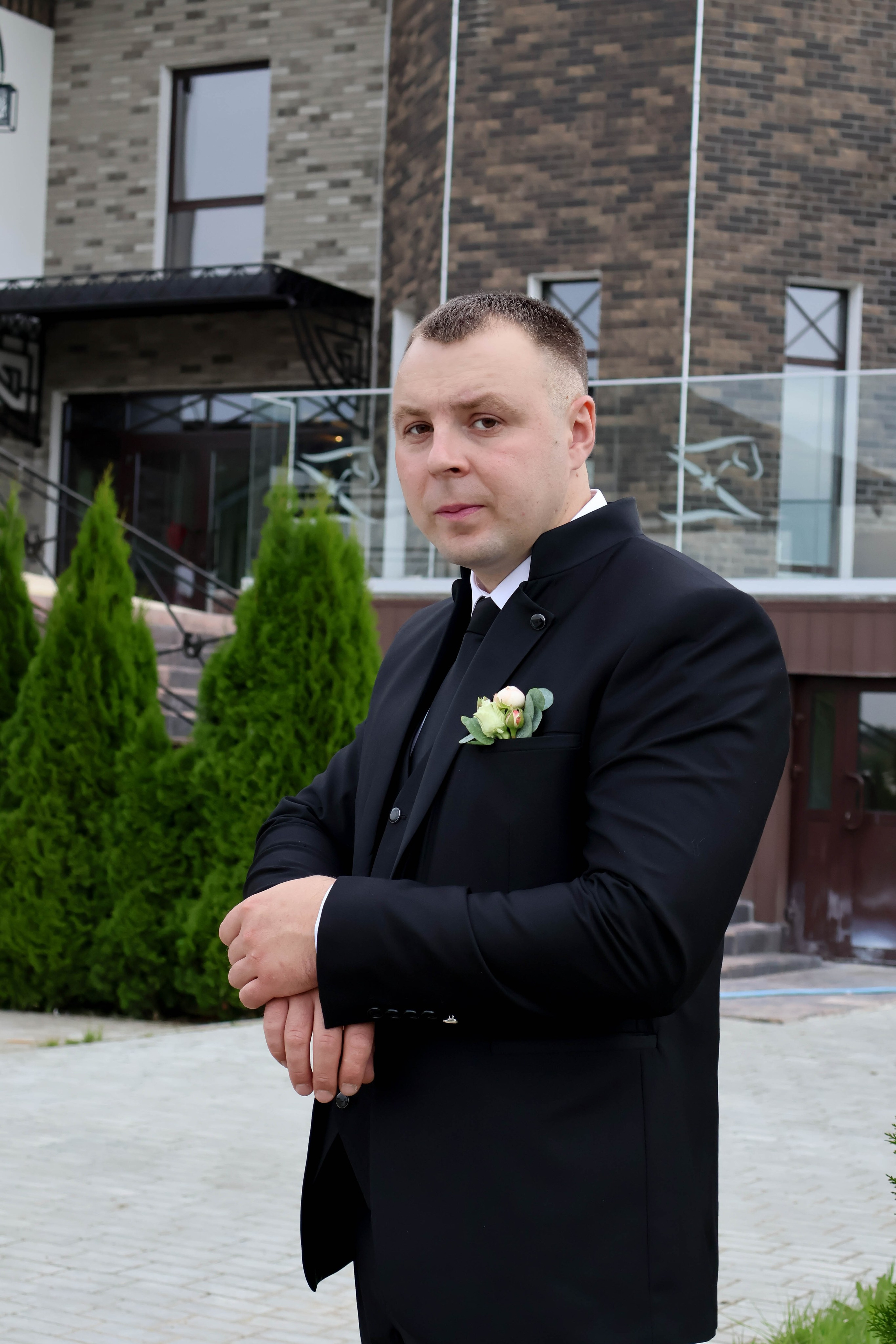 Евгений и Елена. Виктория Шишкова свадебный фотограф Москва и МО (Балашиха, Щелково)