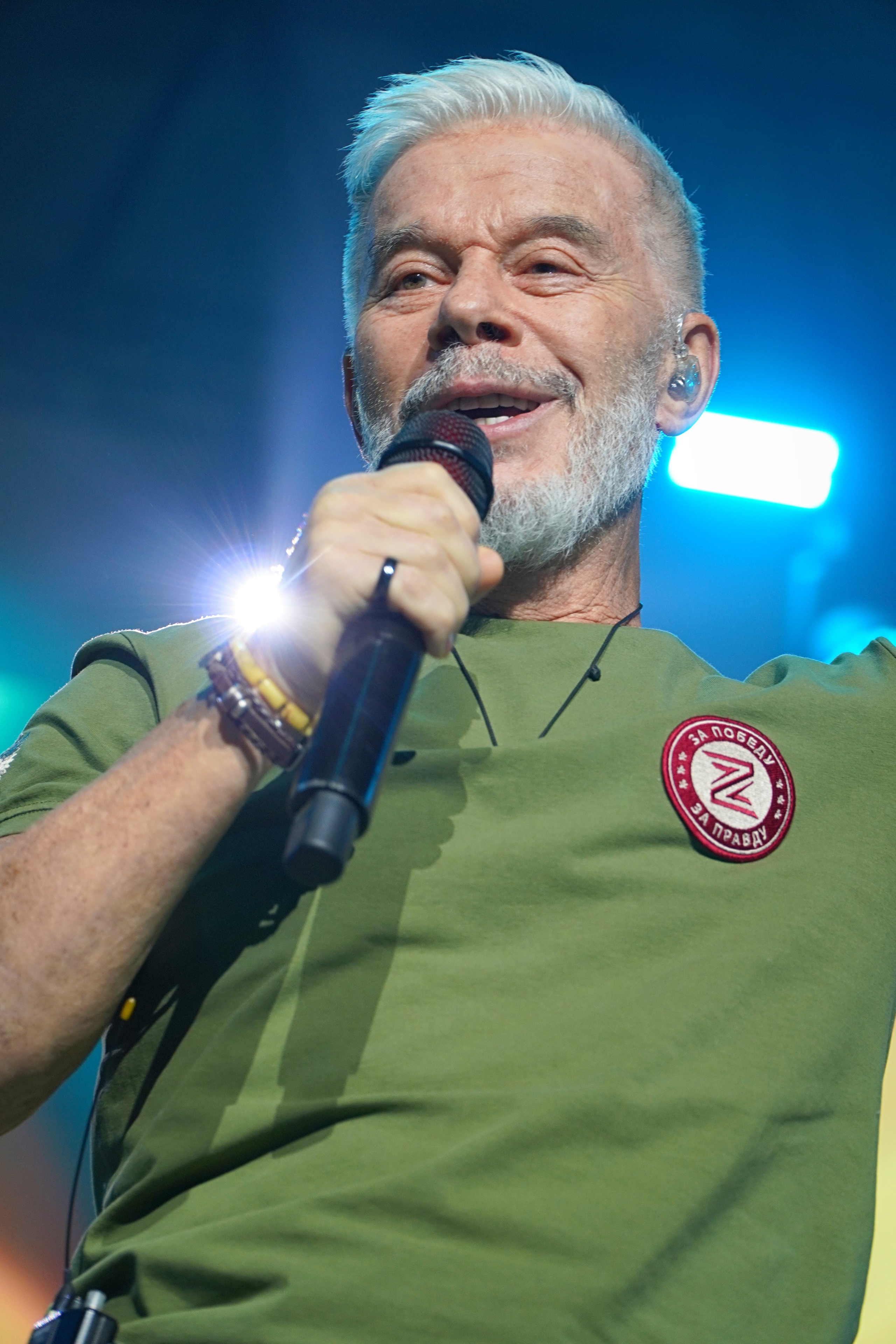 Тударинова Дарья — репортажный фотограф в Москве