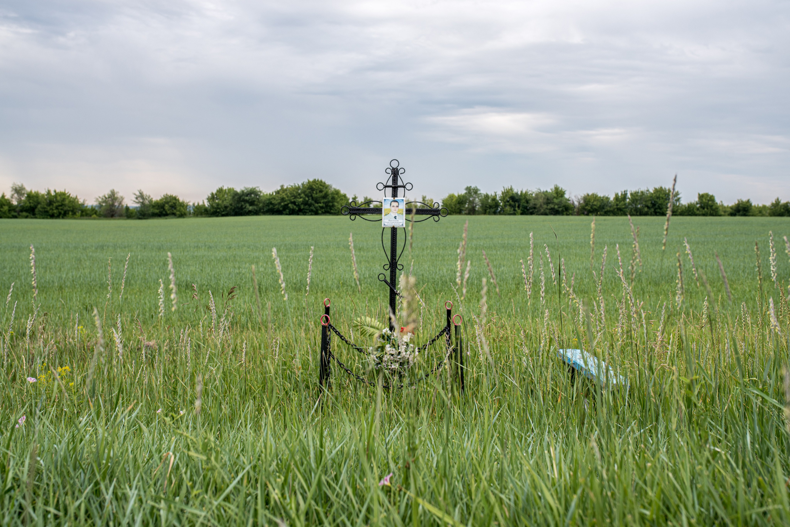 36К-277. Наталия Шульгина — визуальный художник, фотограф