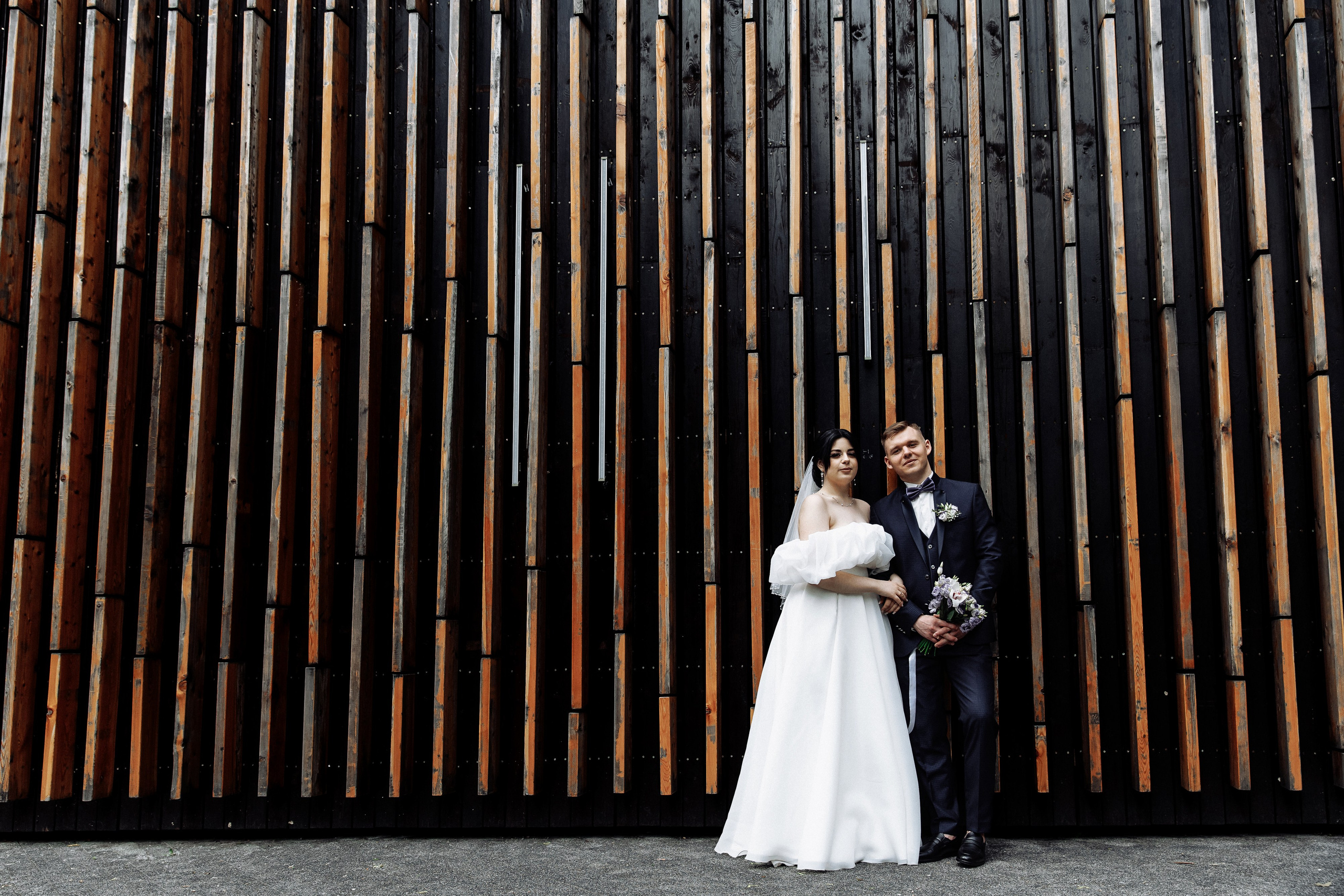 Анонс свадьбы Максим и Алина. Свадебный фотограф в Воронеже Денис Коровин