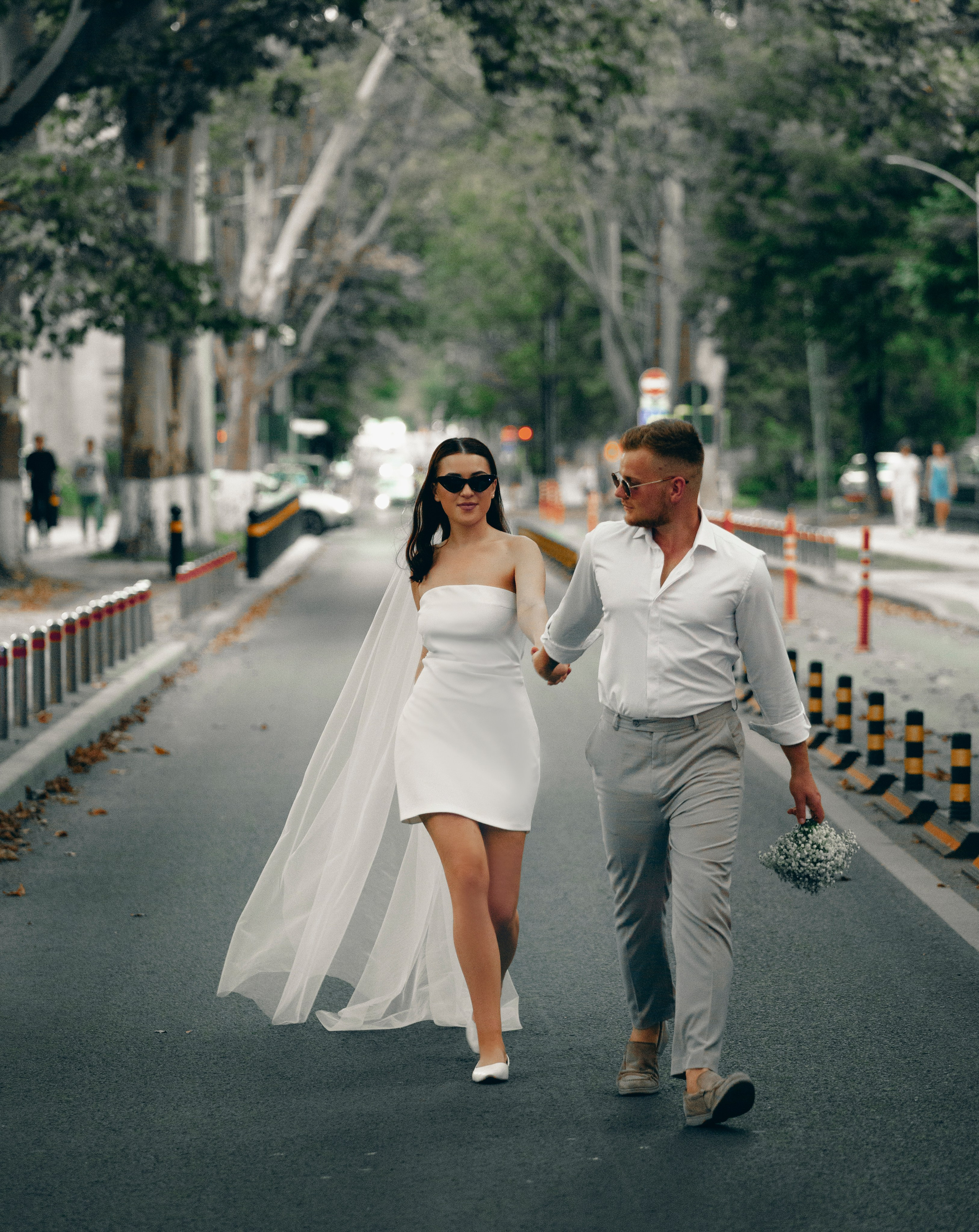 Wedding | Evlaria&Dmitriy. ФОТОГРАФ ЛАНА НЕПОЧАТЫХ | МОСКВА