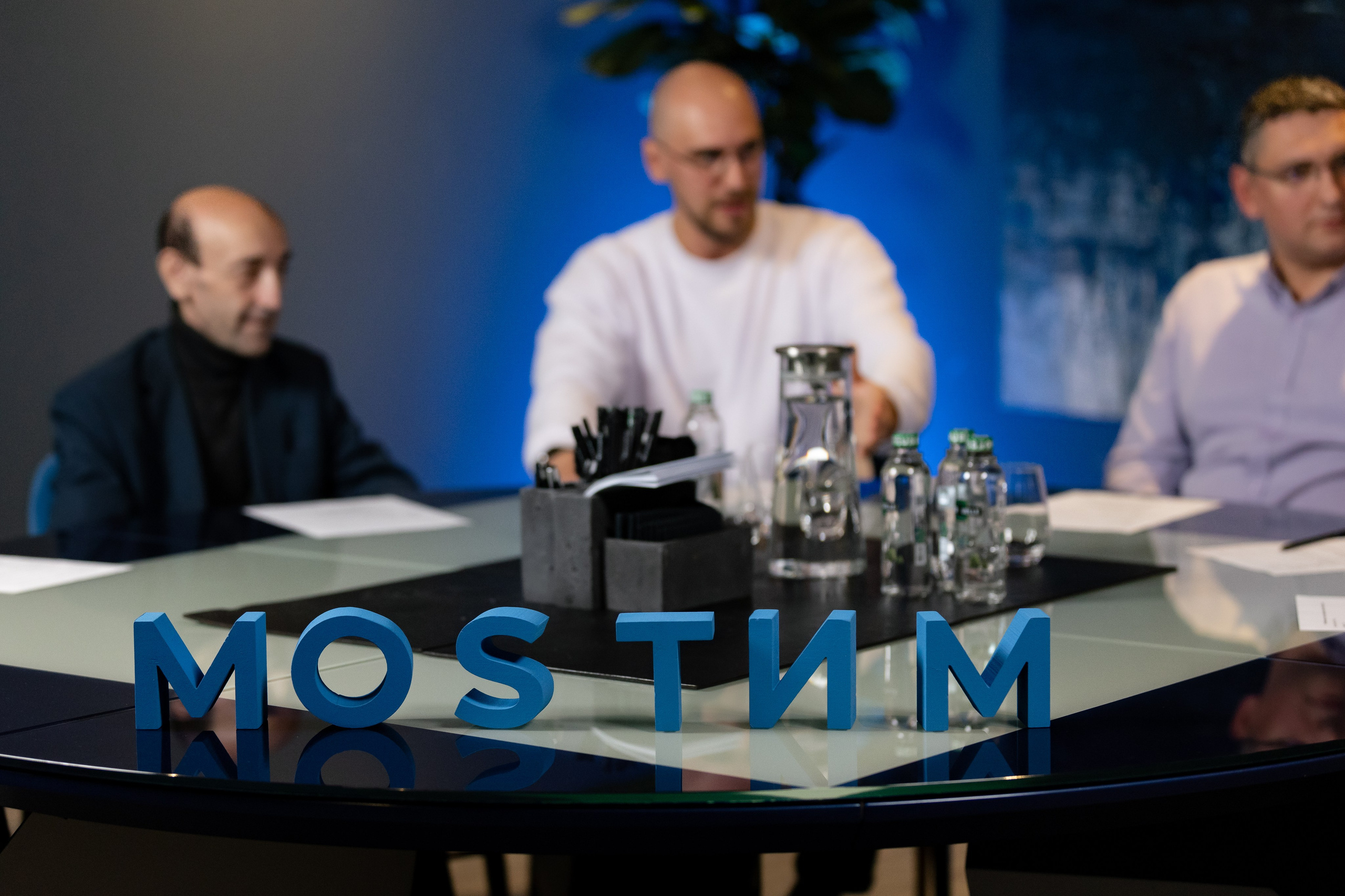 Бизнес завтрак Мостим. Фотограф в Москве портреты | репортажи | спорт