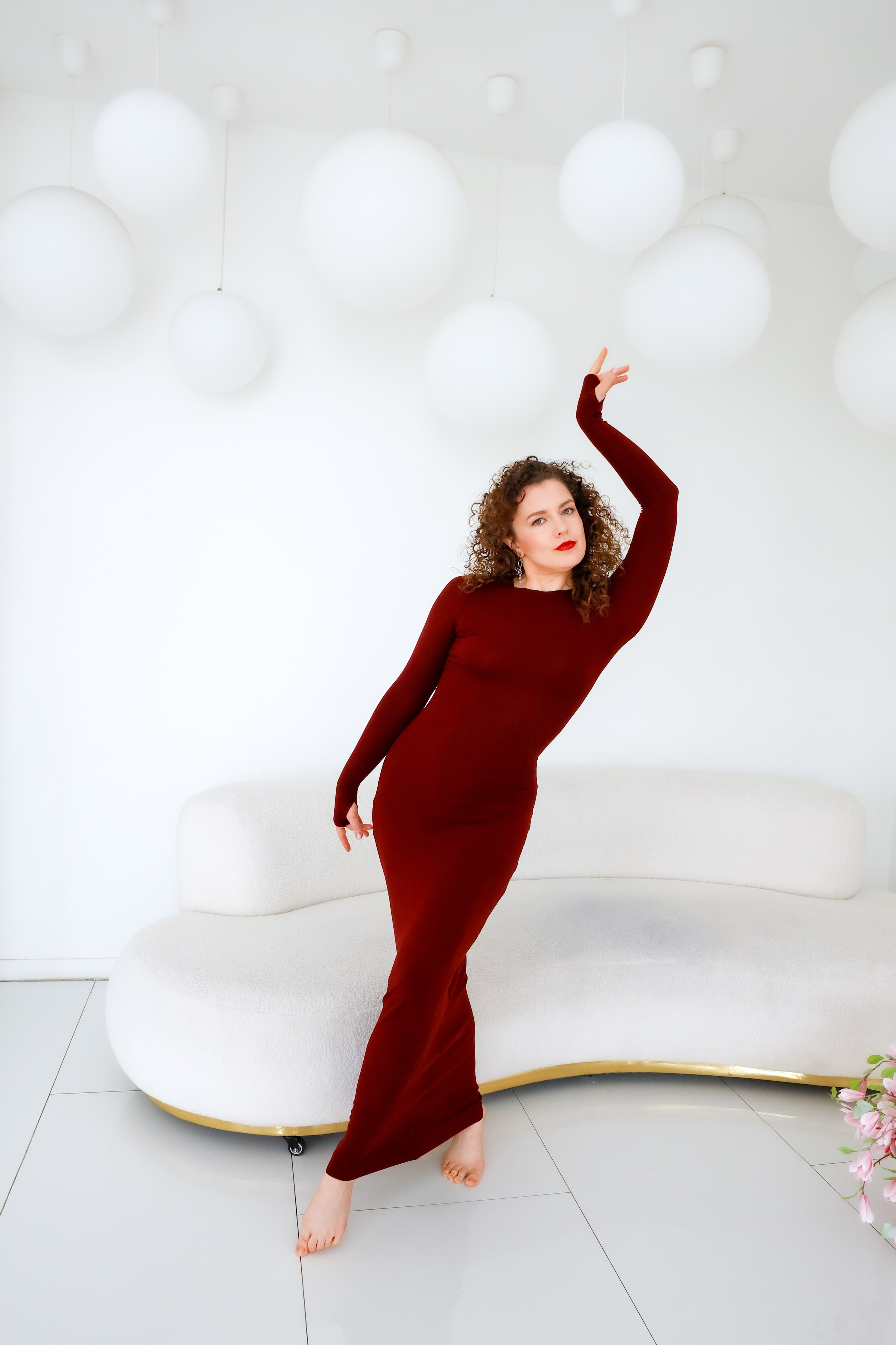 Фотокруг «Чувственность». Дарья Бухреева — фотограф, видеограф и фототерапевт. Москва и мир