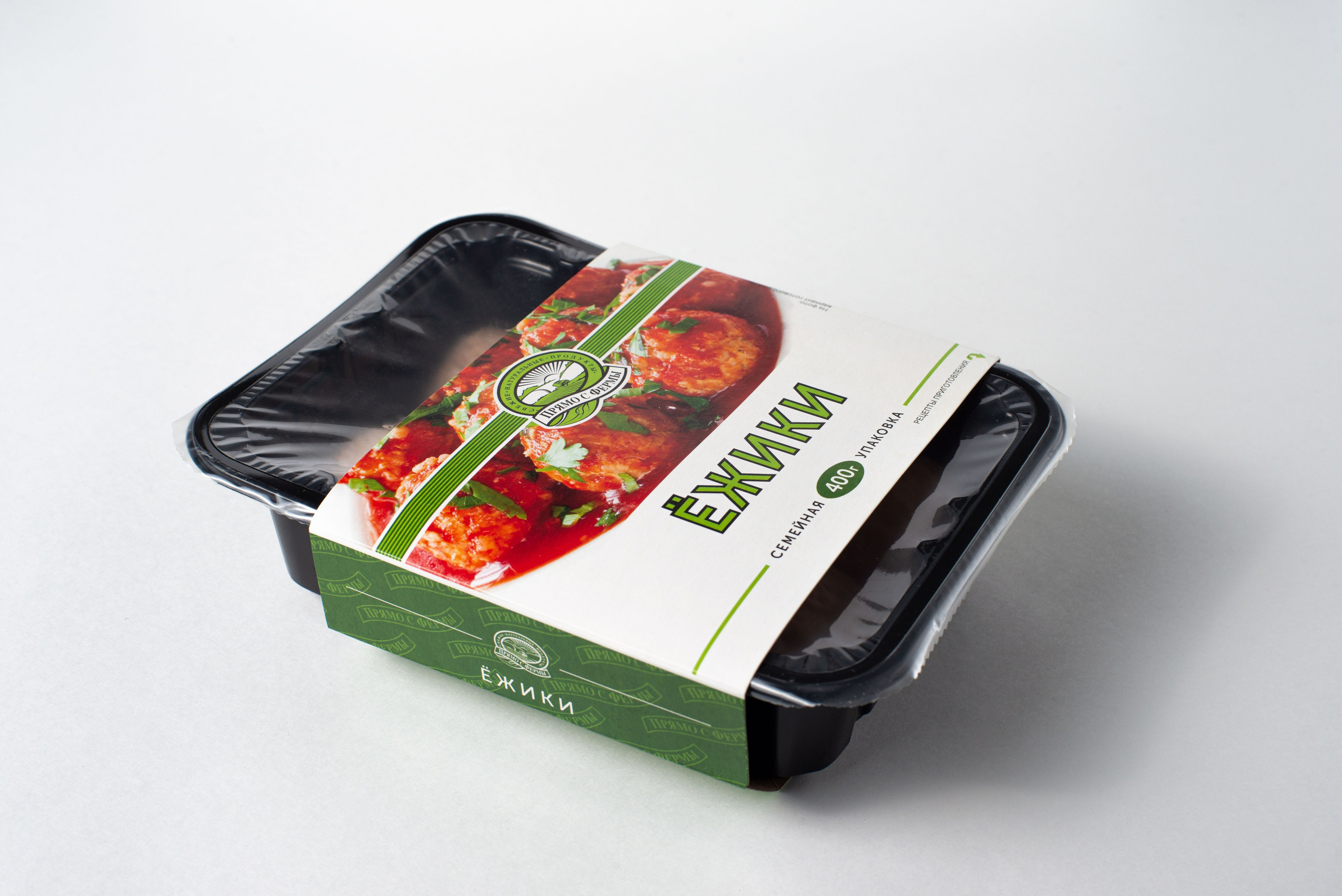 Каталог и фуд-съёмка фермерских продуктов. Коммерческий фотограф в Москве Билуши Василиса