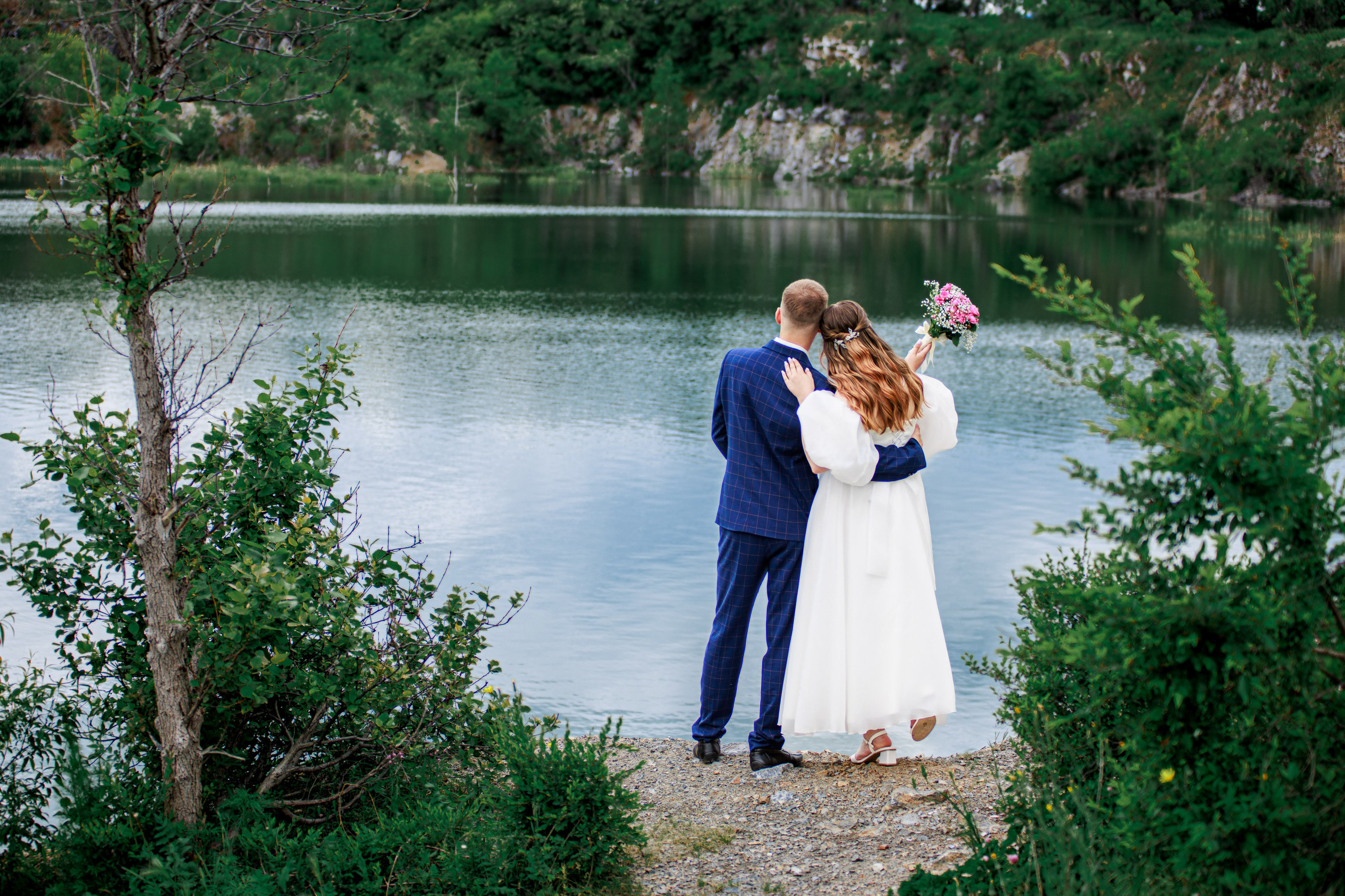 Виктория & Иван