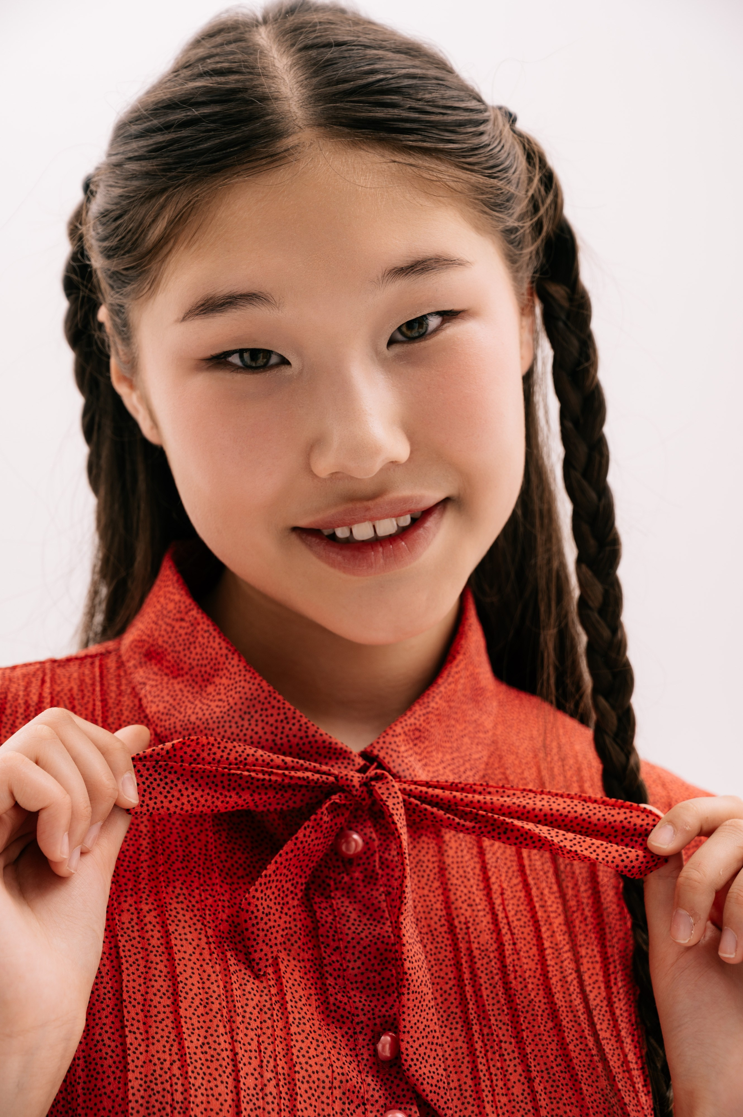 Влада. Модельное агентство ART PODIUM ULAN-UDE