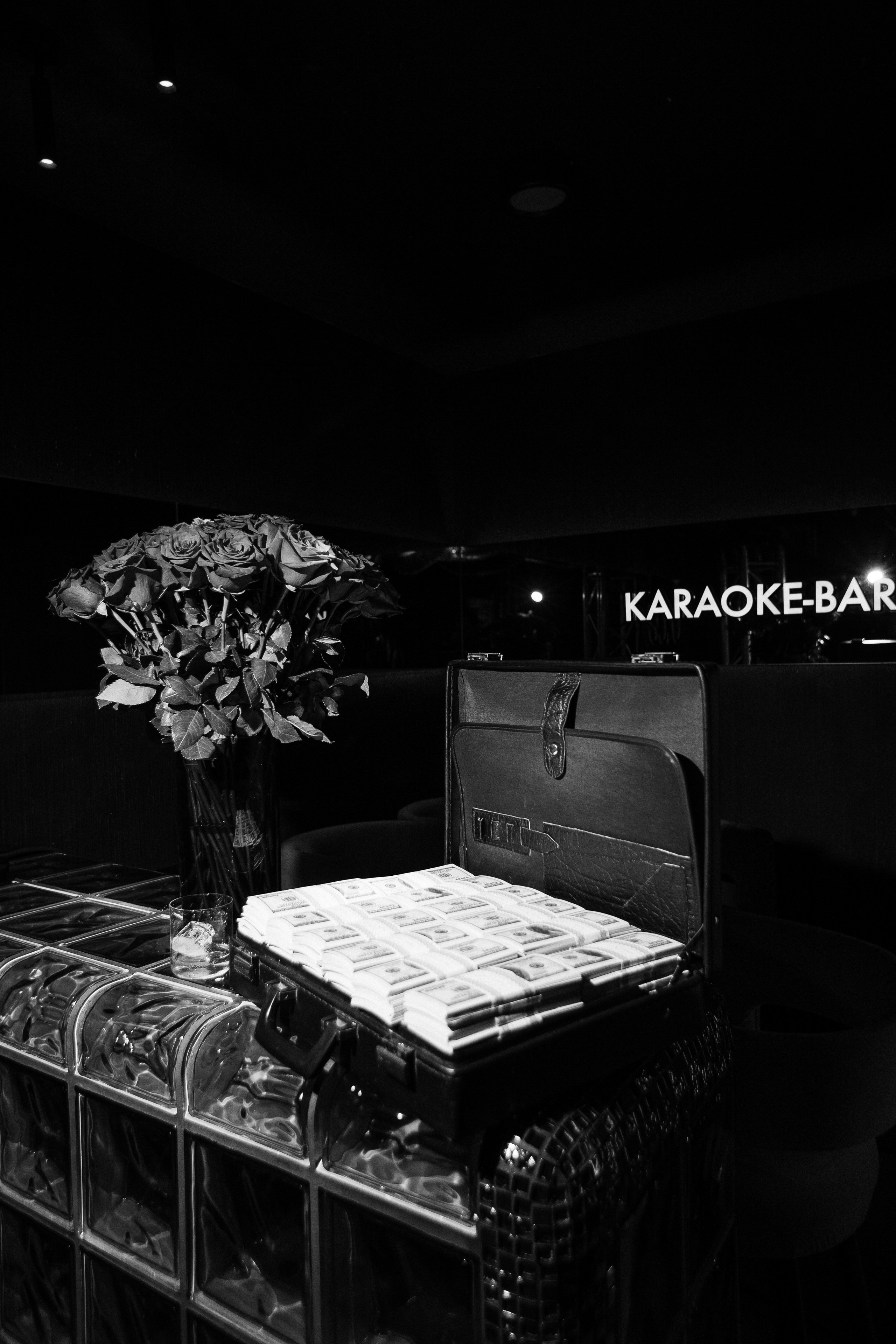 LA FAMIGLIA — SOLOVI — 1 YEAR. СВОИ. ФОТООТЧЕТЫ-СОБЫТИЯ-МЕСТА