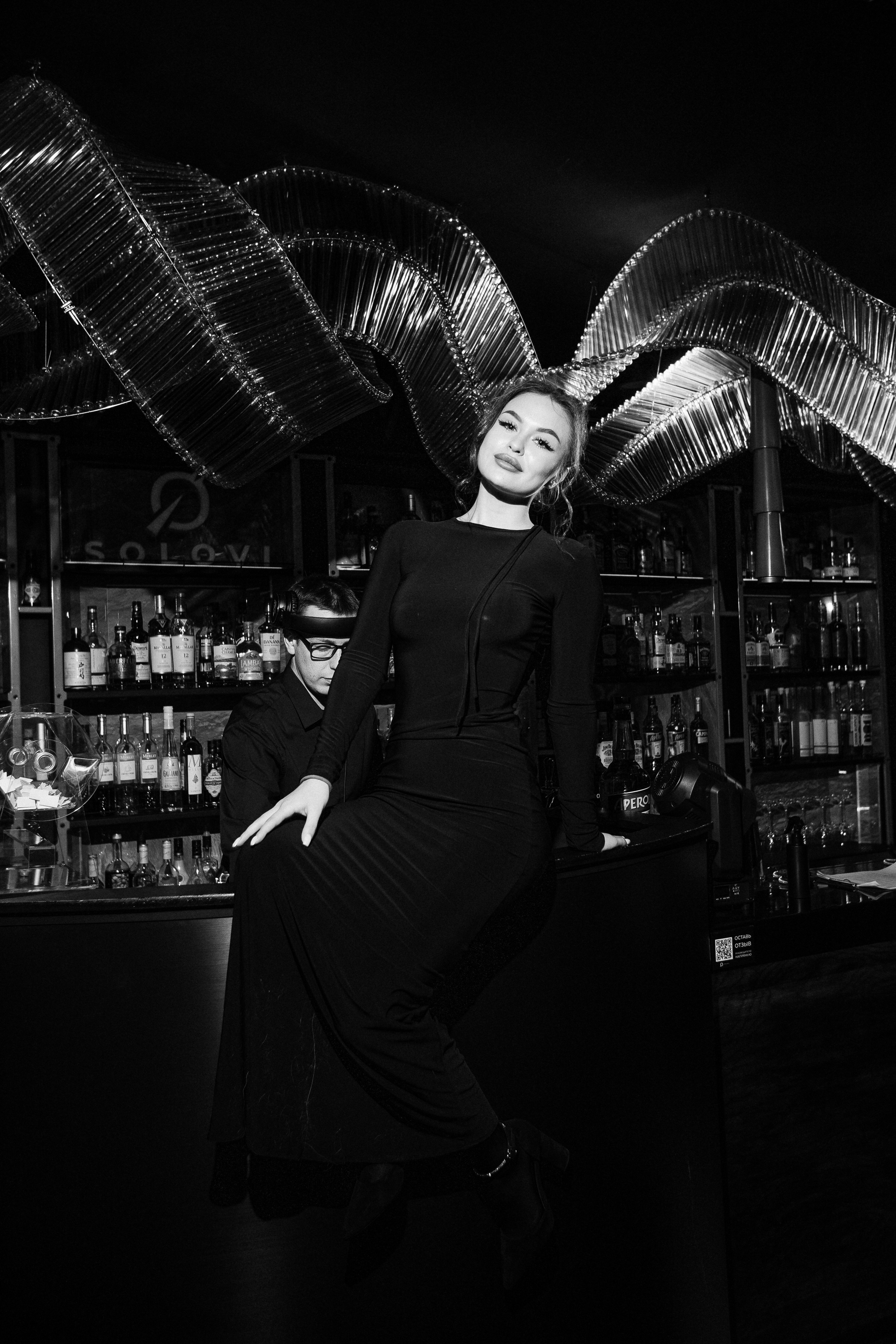 LA FAMIGLIA — SOLOVI — 1 YEAR. СВОИ. ФОТООТЧЕТЫ-СОБЫТИЯ-МЕСТА