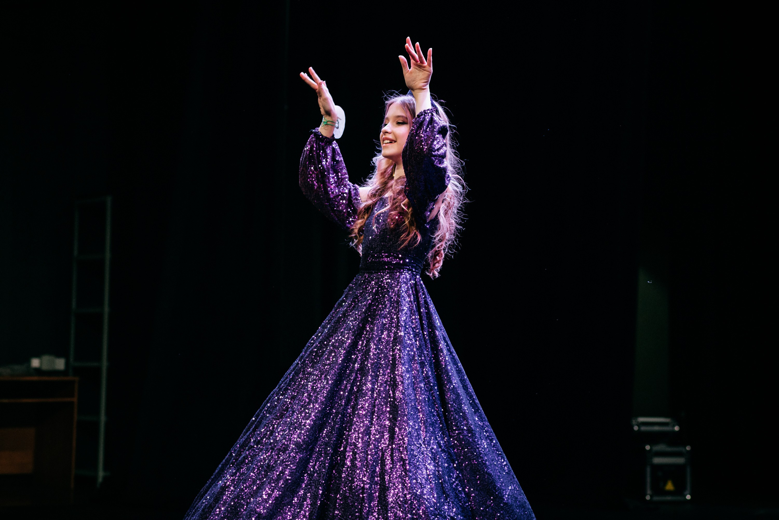 ПРИНЦЕССА ДАЛЬНЕГО ВОСТОКА. СВОИ. ФОТООТЧЕТЫ-СОБЫТИЯ-МЕСТА