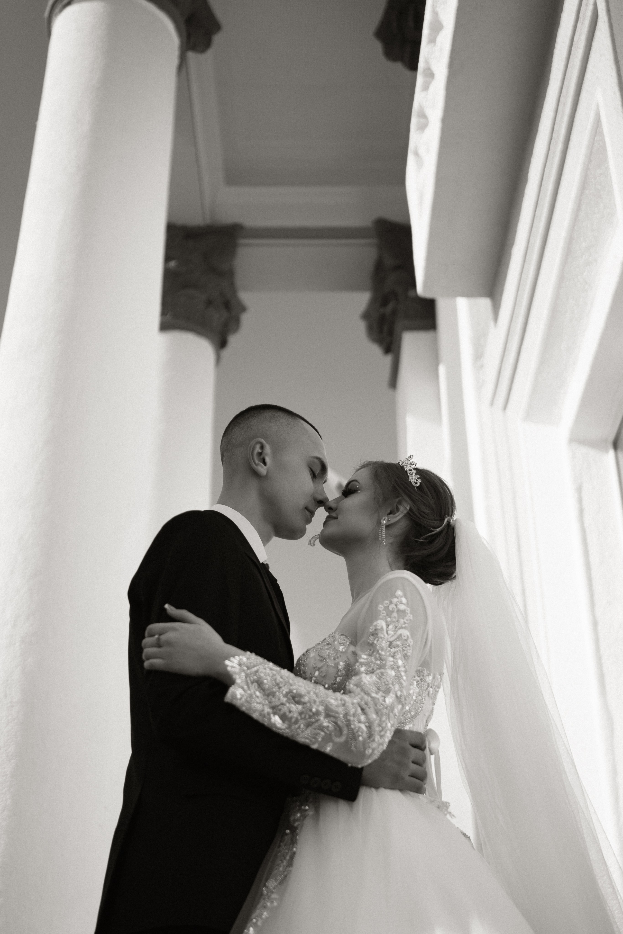 WEDDING PRICE. Фотограф Анна Воленщак Торез/Донецк