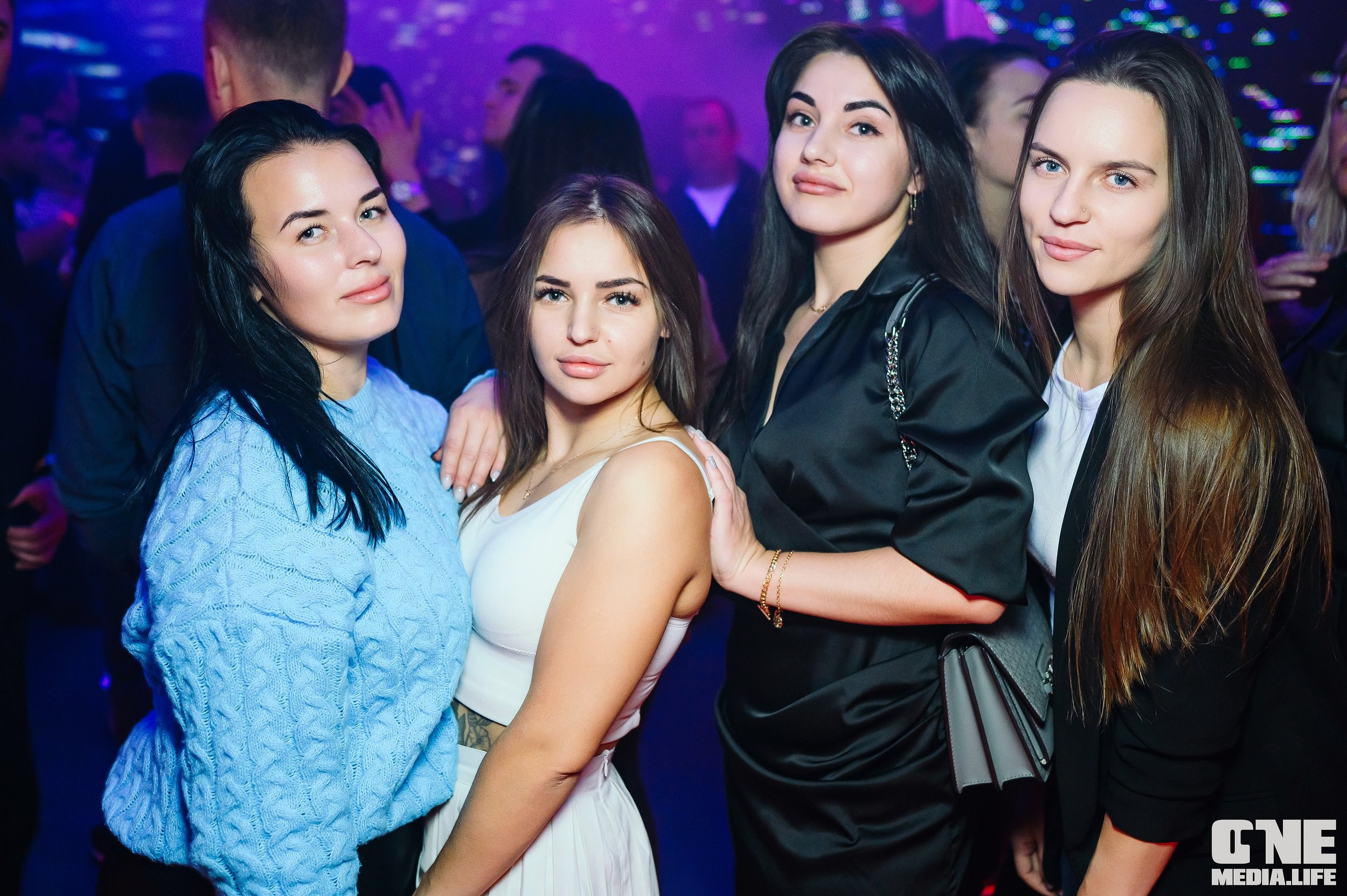 Фоторепортаж из РК Планета. One Media Life: фоторепортажи, фотоотчеты с мероприятий и заведений