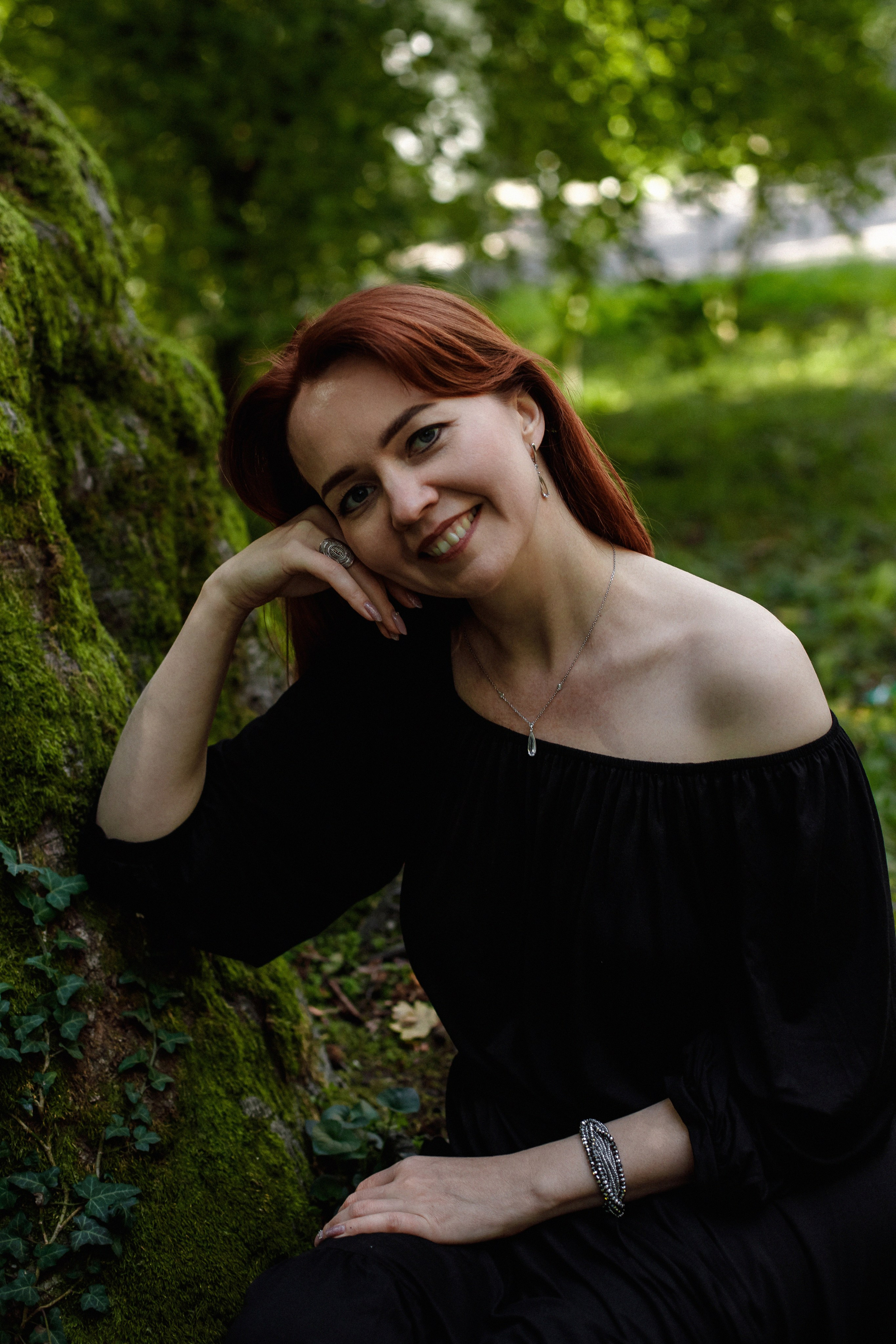 Динара — принятие себя