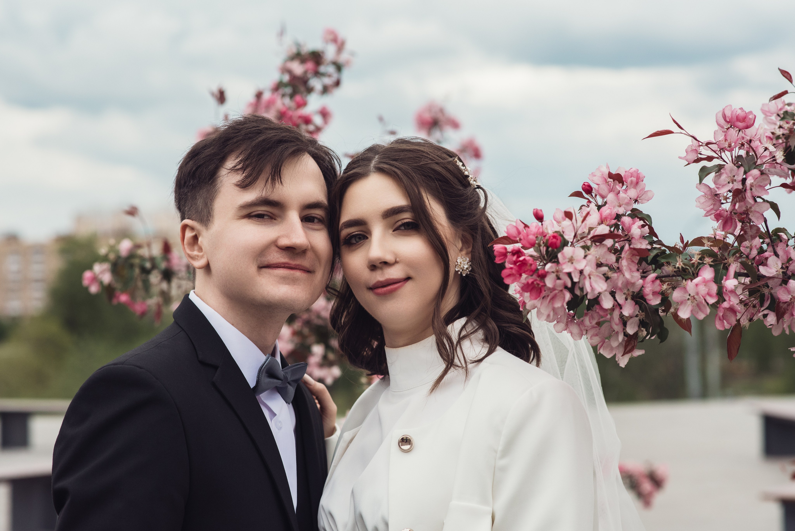 Екатерина и Виктор. Фотографы в Орле Шестопаловы Юлия и Юрий