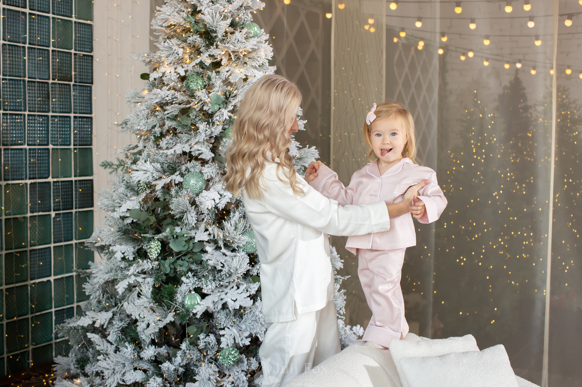 НОВОГОДНИЕ ФОТОСЕССИИ во Владивостоке. Портретный, свадебный, репортажный фотограф во Владивостоке Юлиана Джули Фокс