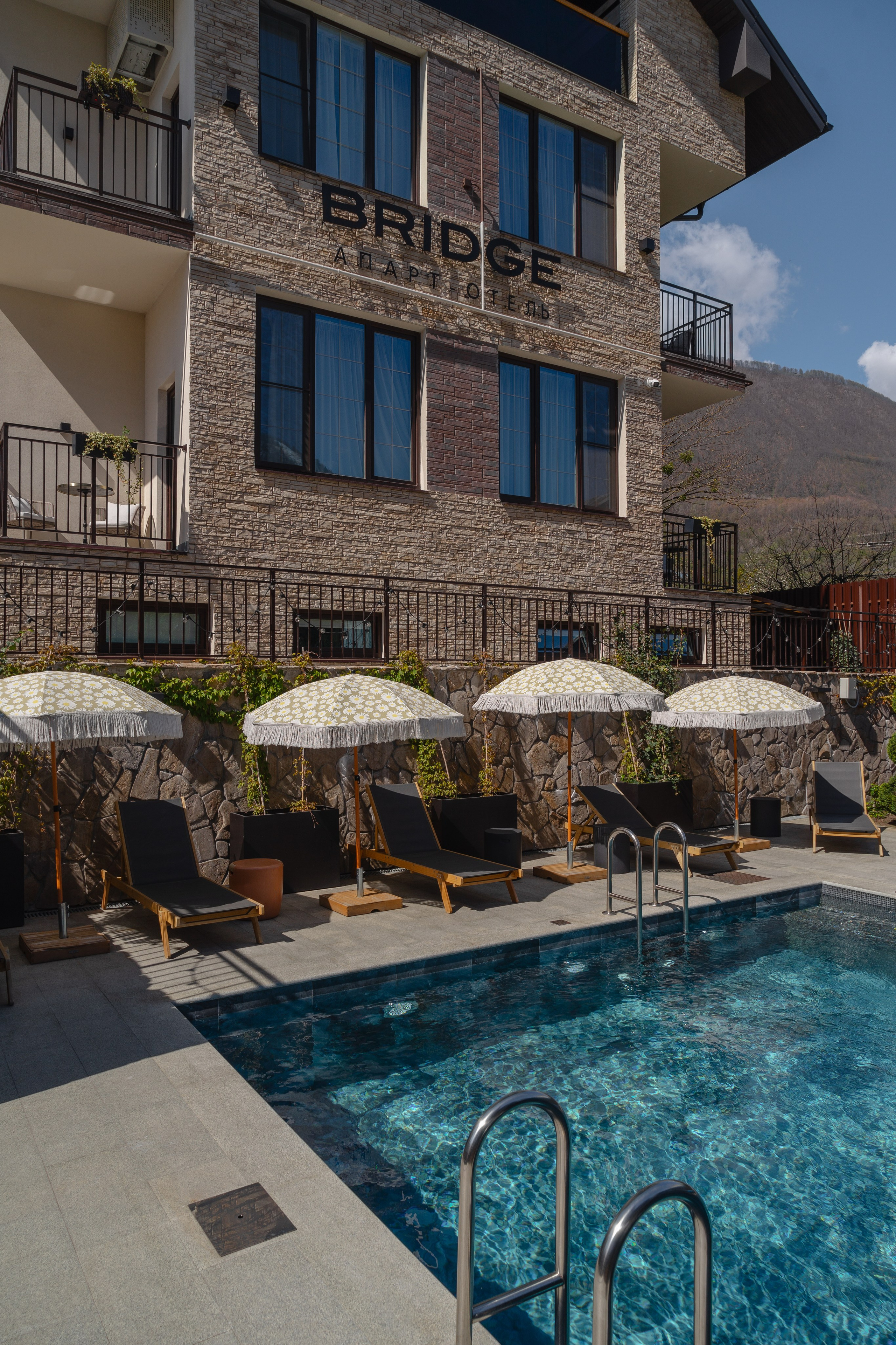 Видеограф Сочи — ЮФО Александр Барсуков