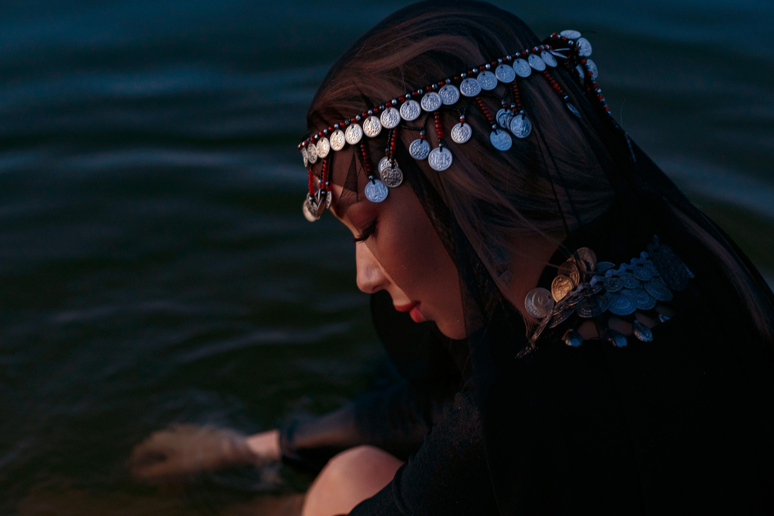 Портретный и репортажный фотограф в Чебоксарах Андриян Чаркин