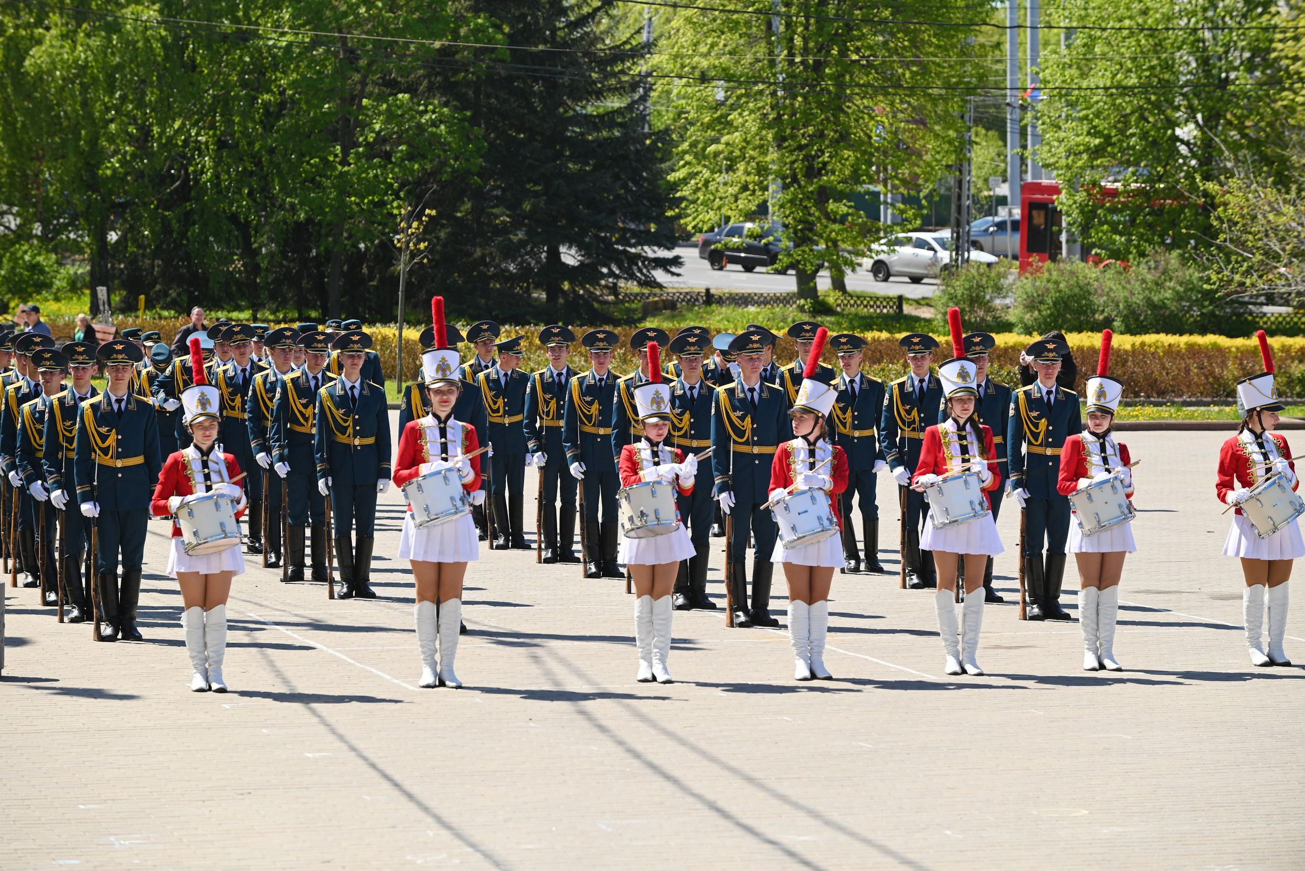 19 Мая г. Иваново открытие фестиваля «Медные трубы». Фотограф в Иваново: Каталожная съемка одежды и постельного белья, Wildberries