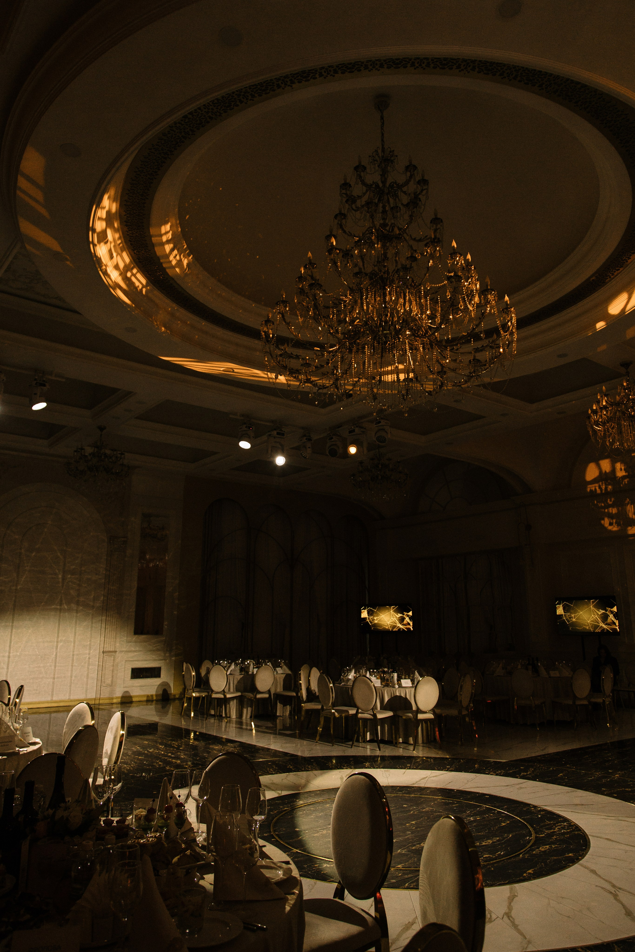 Матвей Гусев. LINE Lab