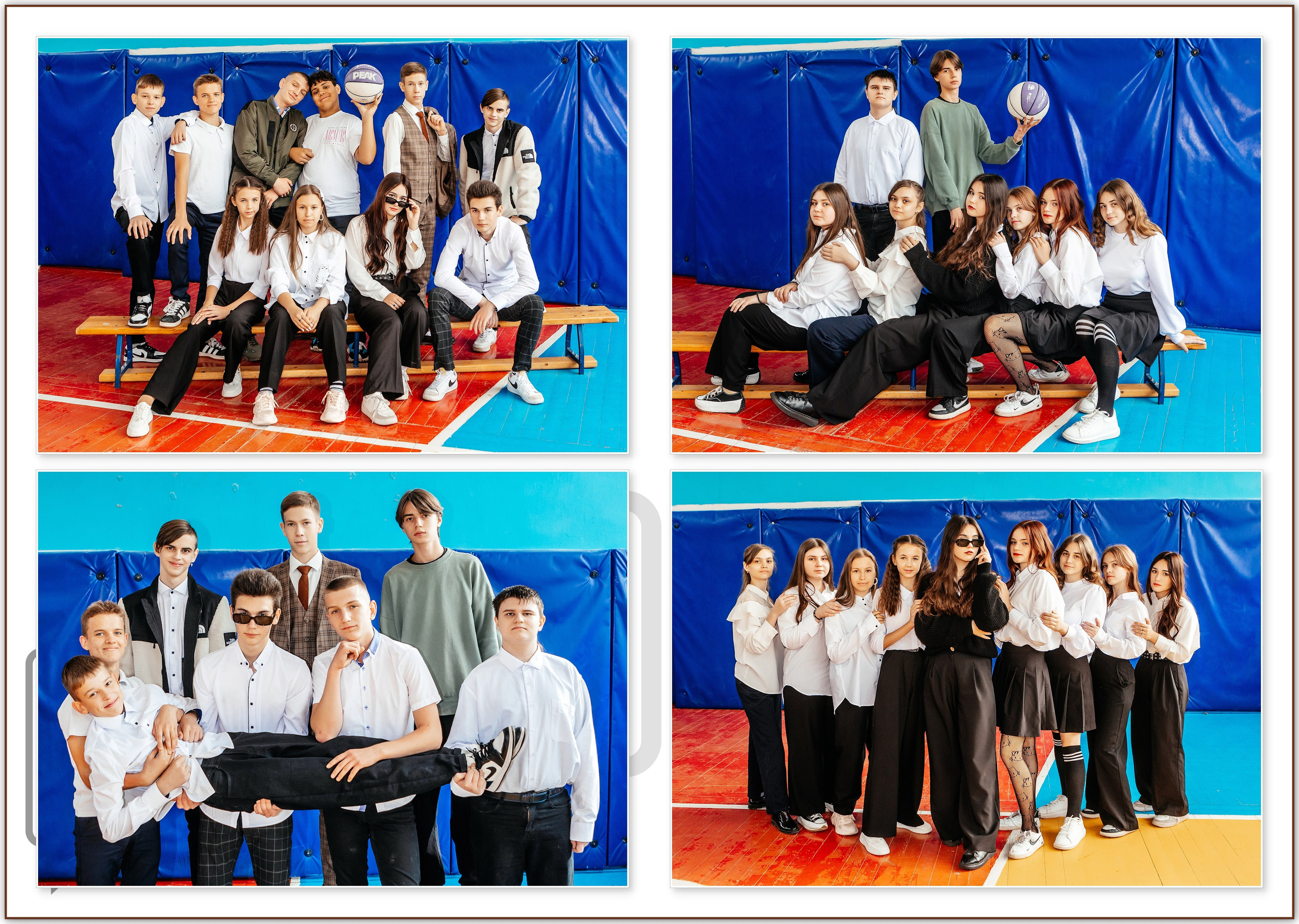 Макет «ЦЫТАТЫ». Свадебный и семейный фотограф в Воронеже Катя Фишка