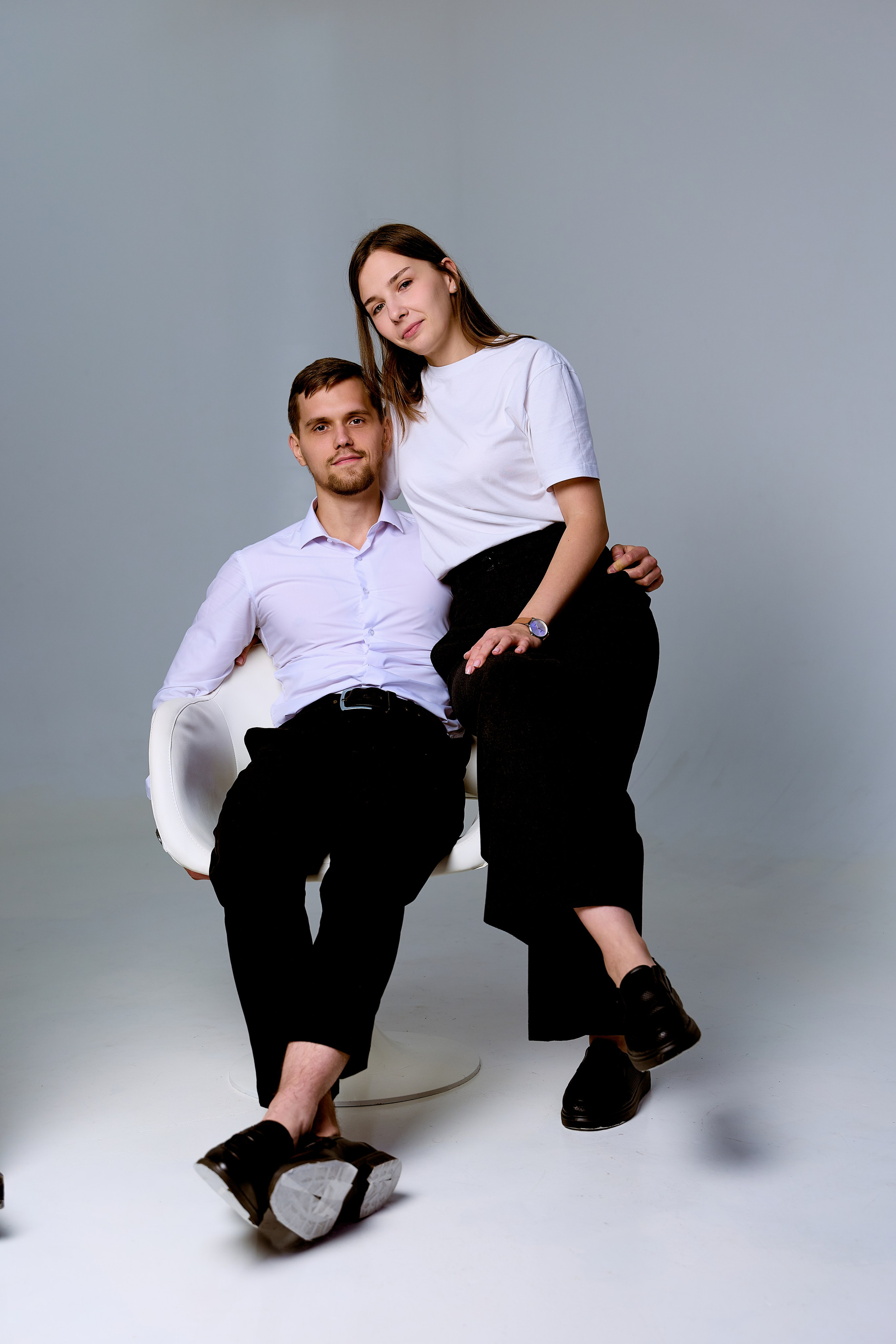 Секреты управления студийным мягким светом