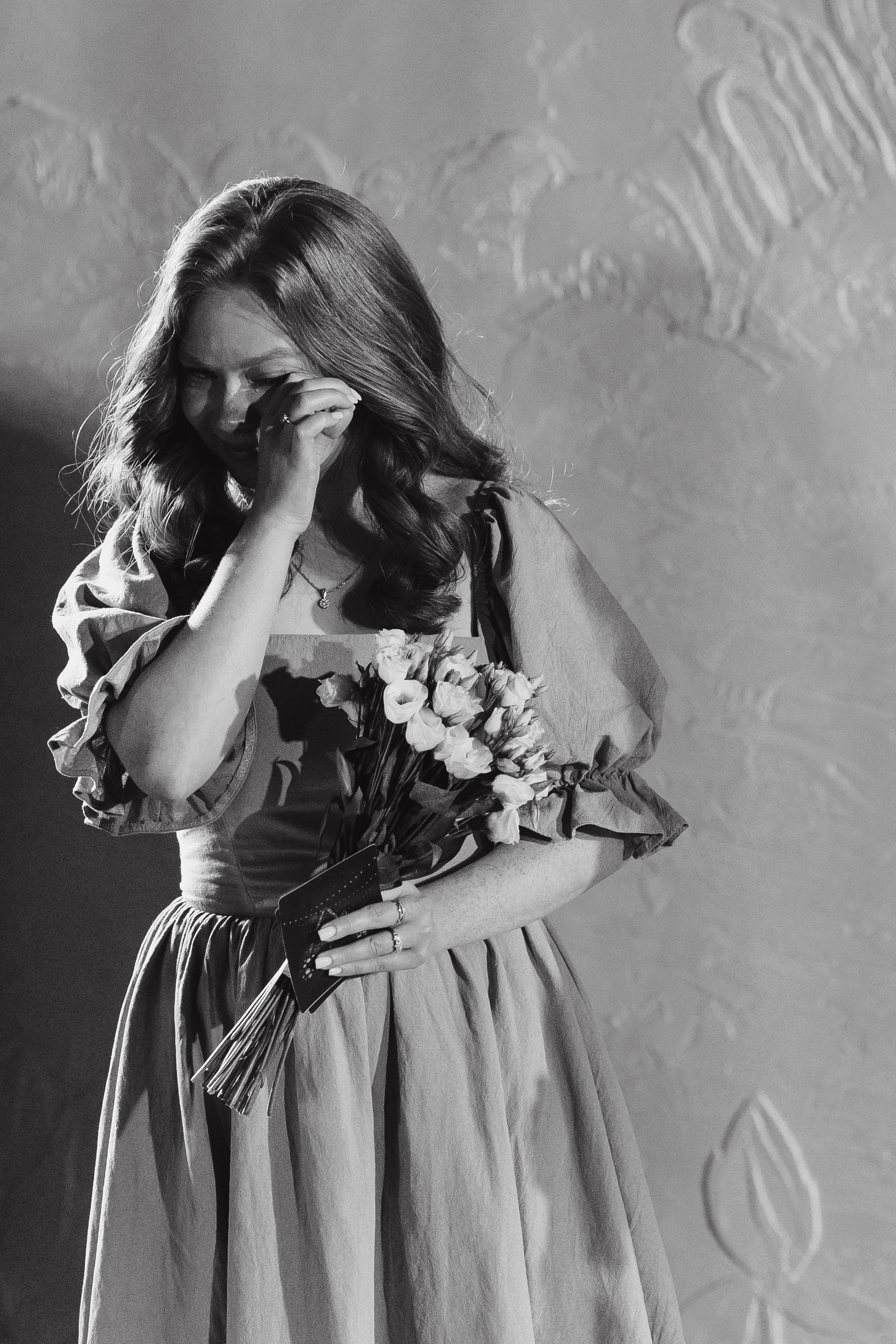 Свадебная фотосессия пары в Агроусадьбе Дачка бай