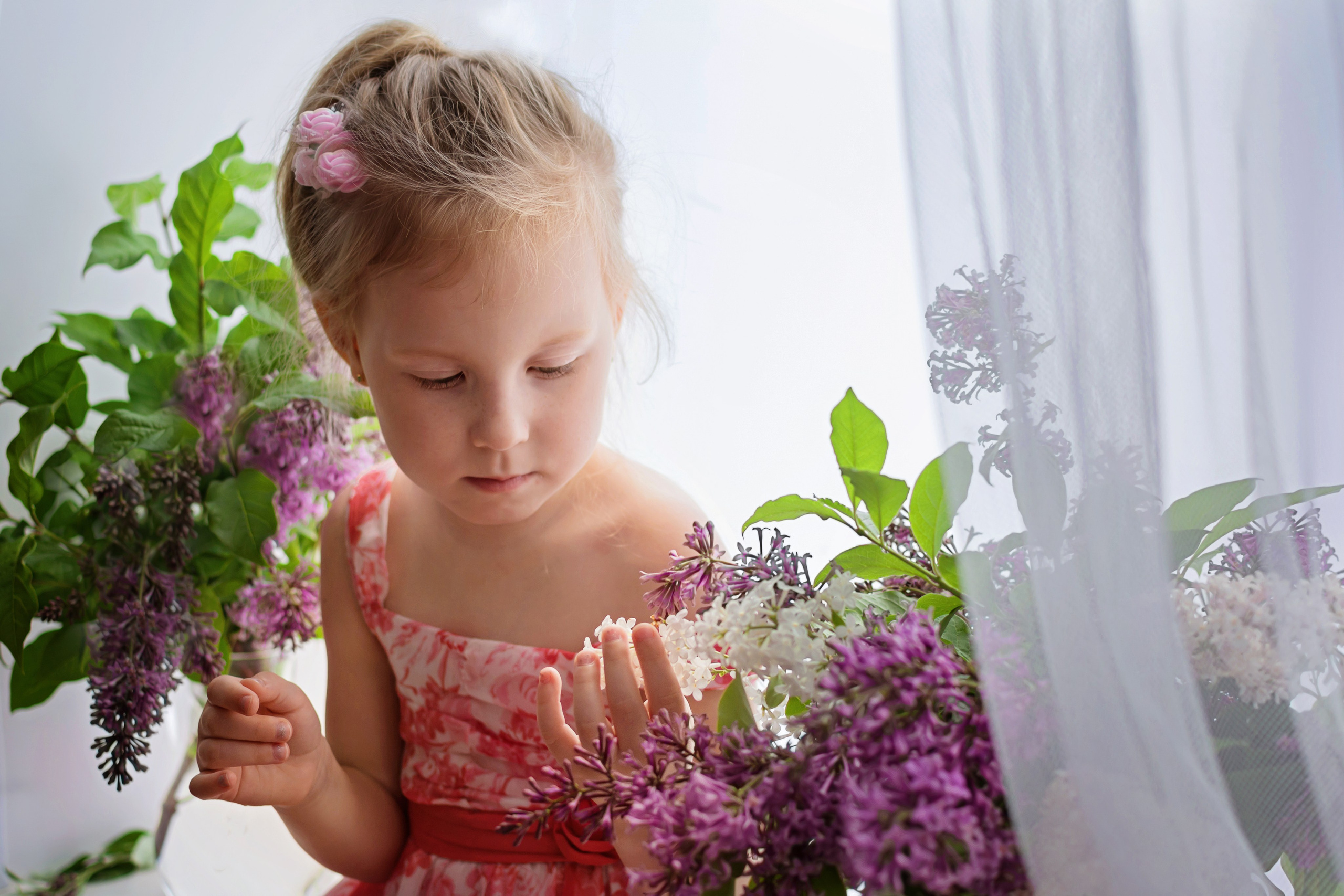 Фотограф новорождённых детский фотограф Сыктывкар Наталья Линдт