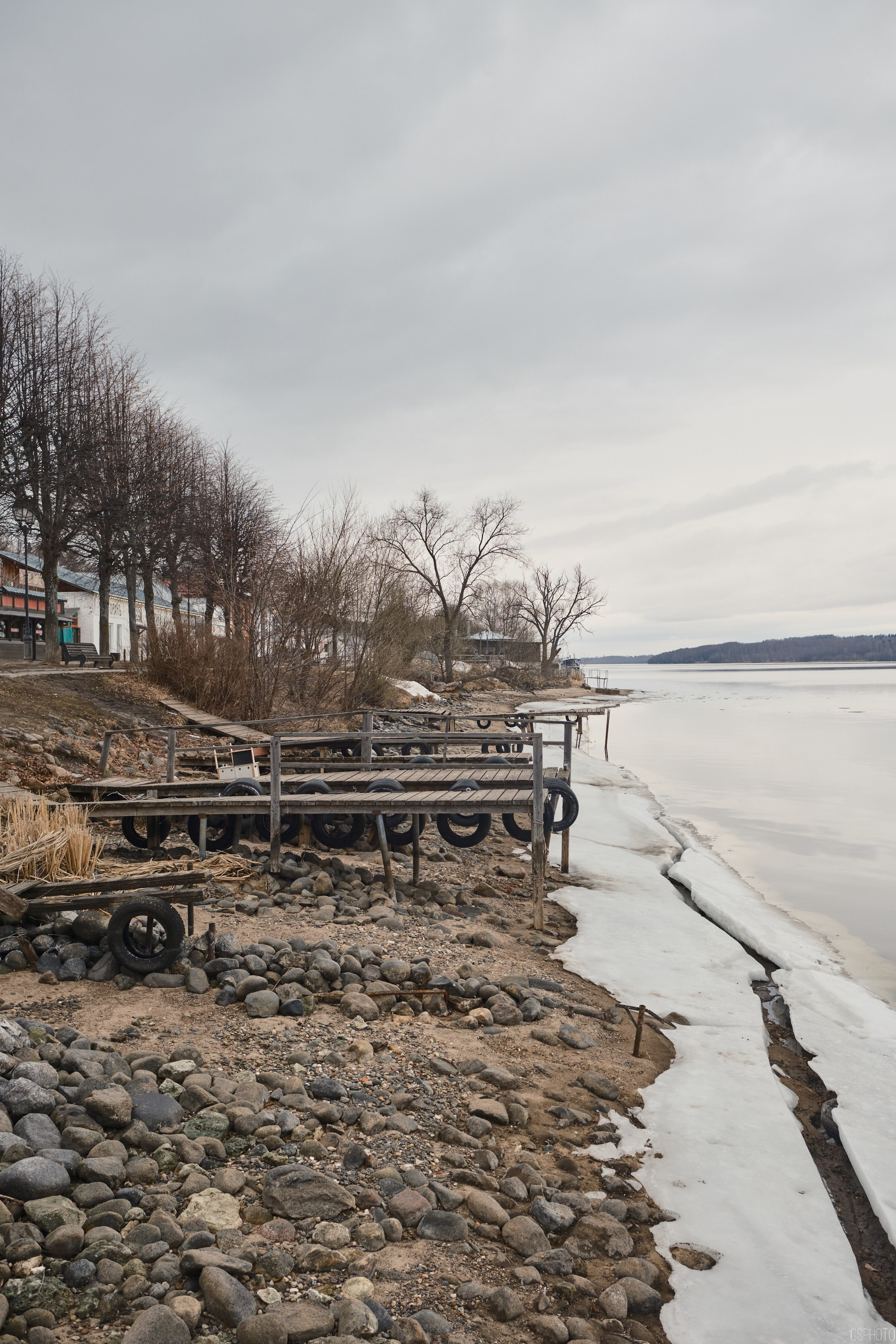 Левитановский культурный центр. Плёс. OSPhoto