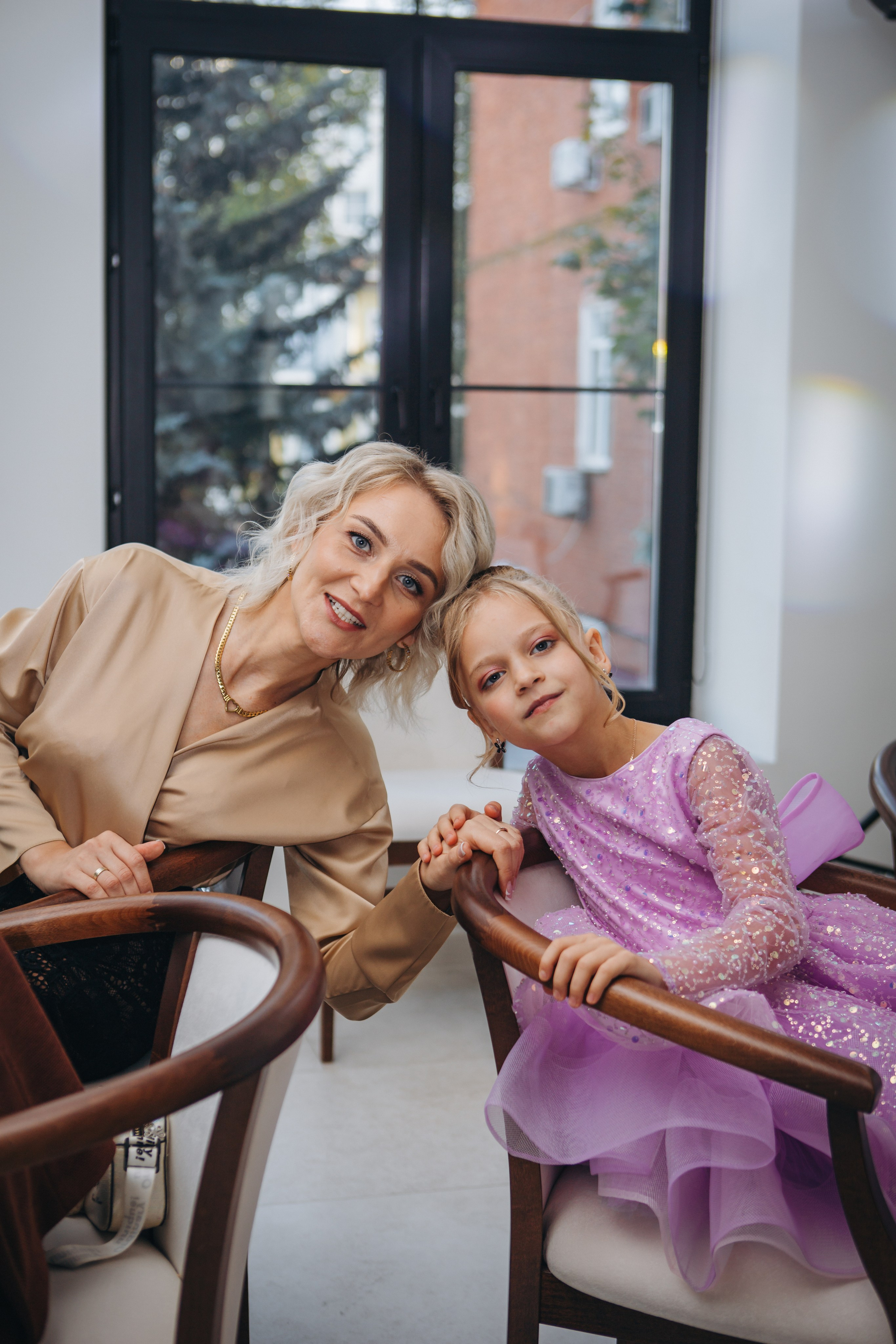 Даниил и Алена. Индивидуальный и свадебный фотограф в Нижнем Новгороде Трушина Кристина