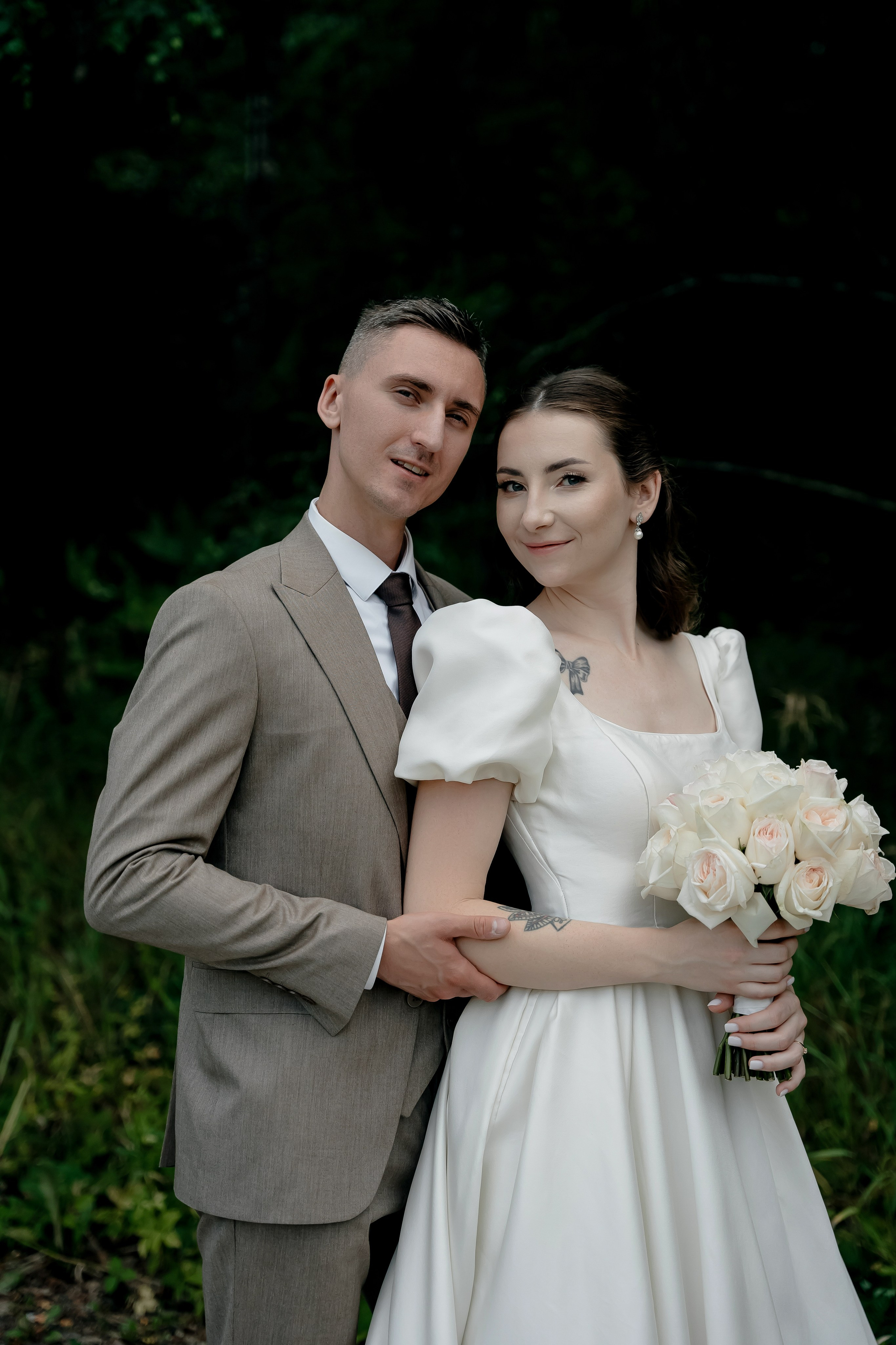 Мы нечасто говорим о чувствах. Свадебный Фотограф Минск || Фото и Видеосъёмка Минск || Другие города