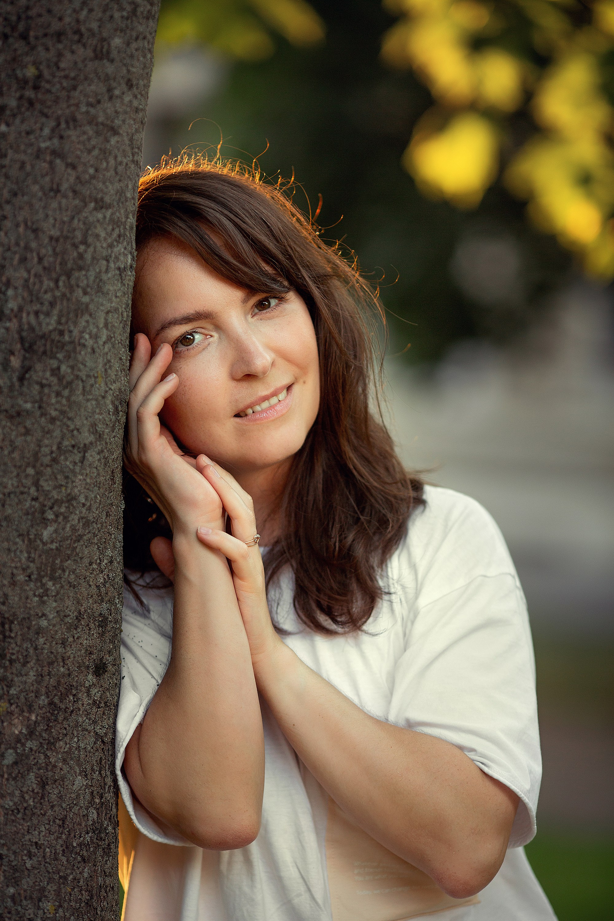 Летняя Фотосессия в городе. Tatyana Nadezhdina Family photographer
