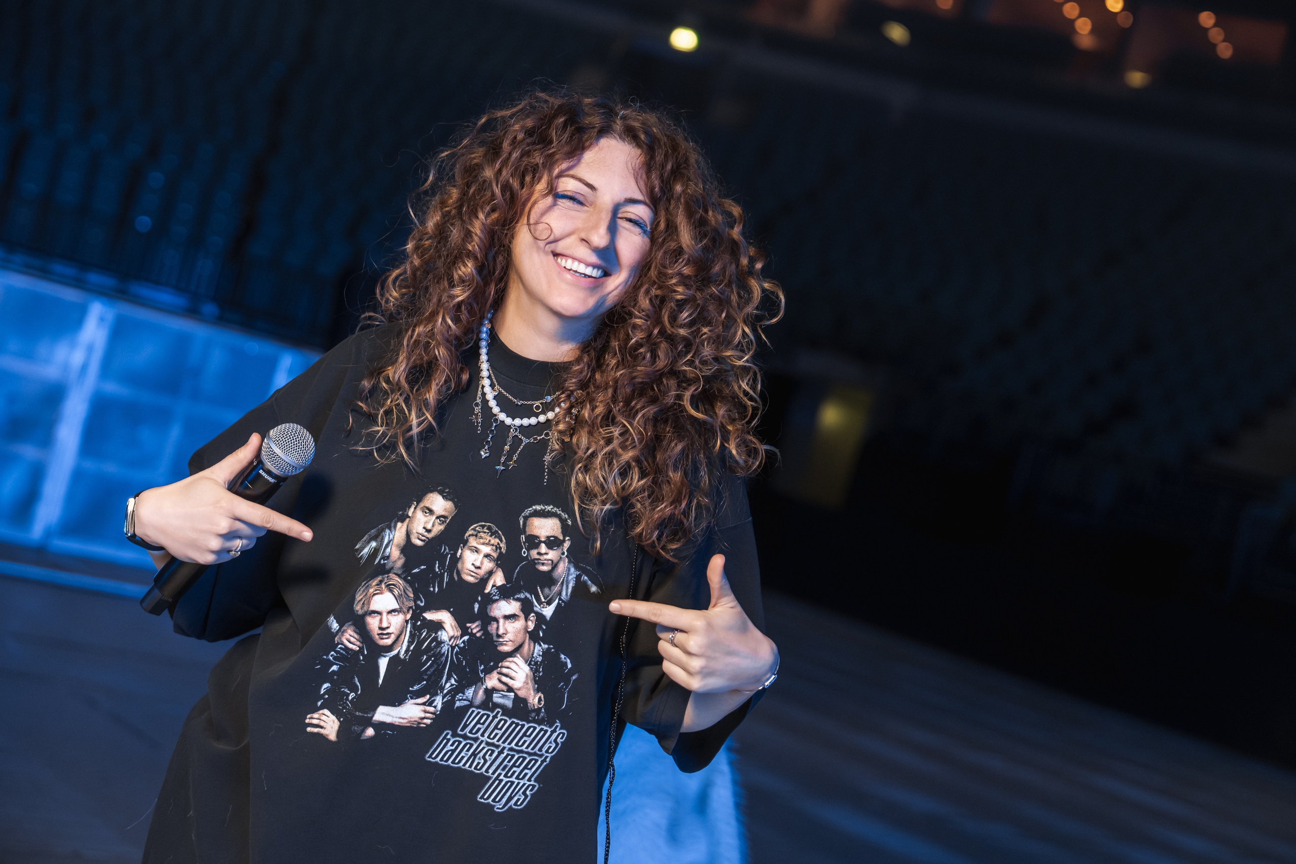 Superdiskoteka 90. Svyatoslav Bunkov | photographer