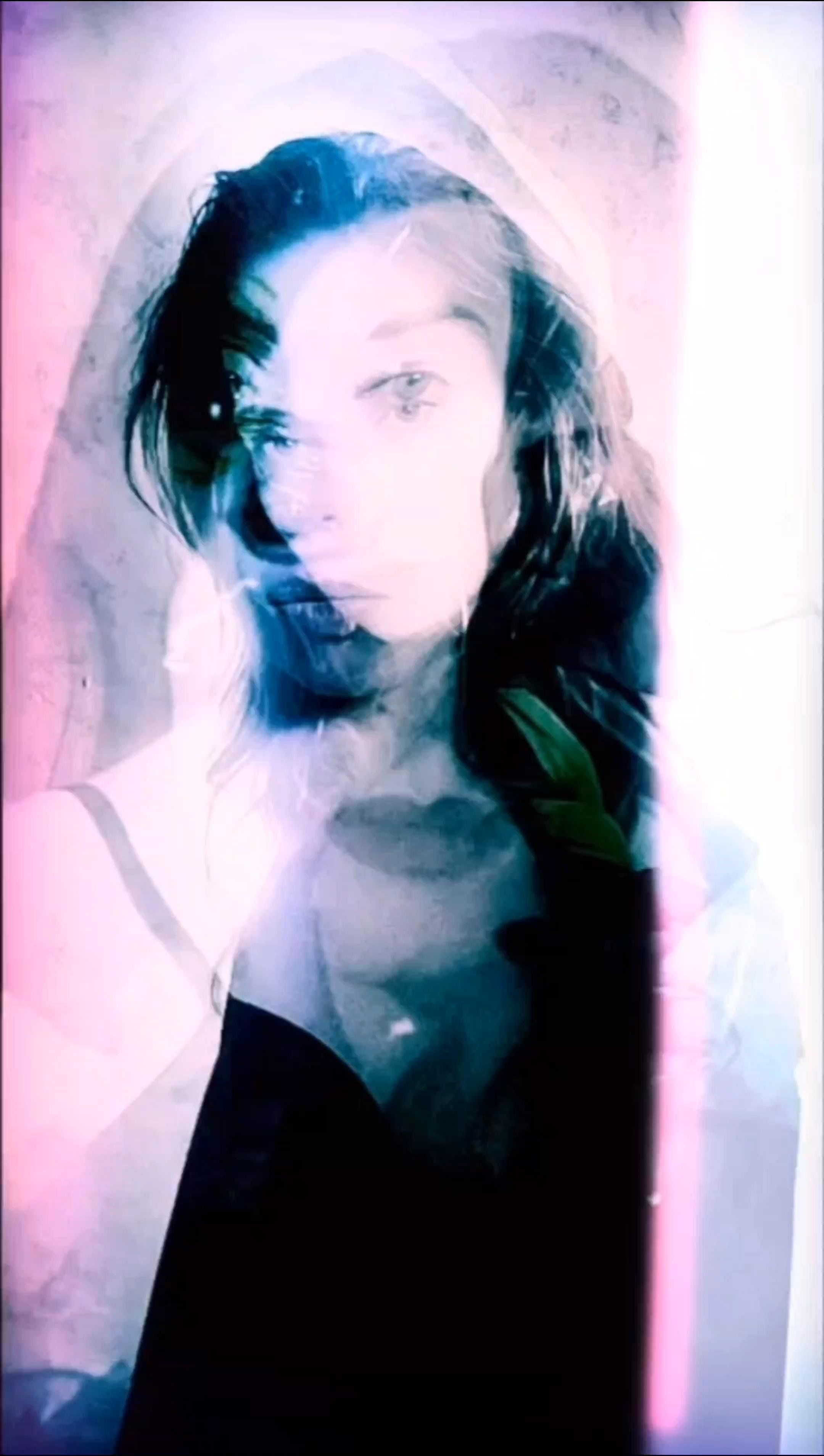 Superposition. Yulia Yurchevskaya | Art Director & Visual Visionary