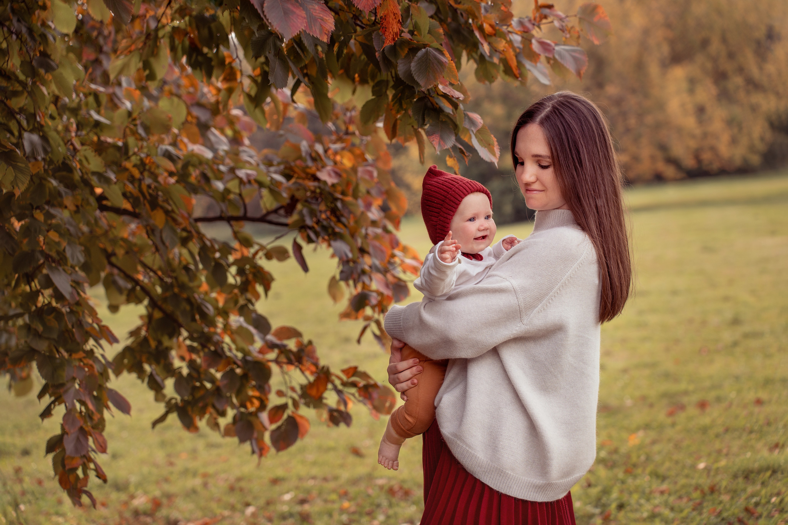 Фотограф Ольга Чувалдина Москва