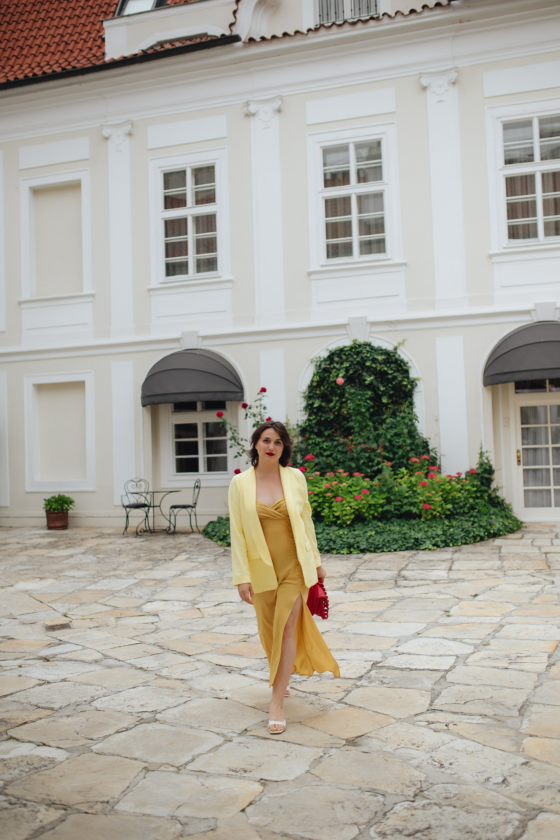 Летняя вечеринка сообщества «Масштабные женщины». Фотограф Прага | Photographer Prague| Фотограф в Праге Яра Куркус