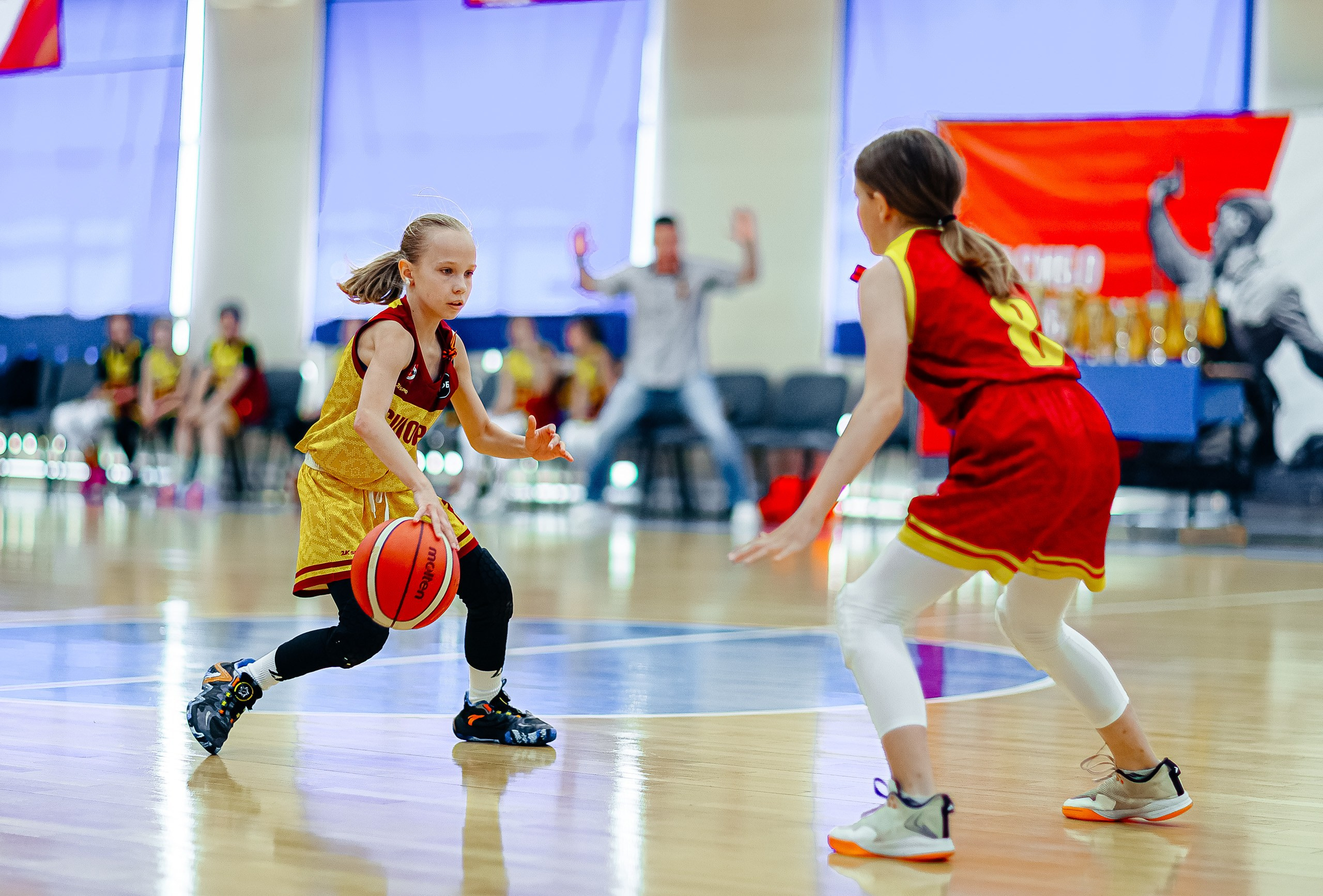 07.05 Баскетбольный турнир «Надежда». Посвященный 80 годовщине Великой Победы. Команда специалистов в мире фотографии и видео. Детский фотограф, семейный фотограф