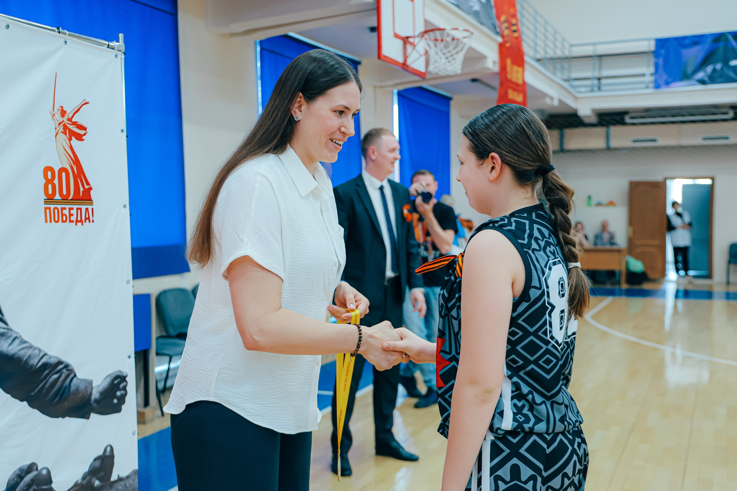 07.05 Баскетбольный турнир «Надежда». Посвященный 80 годовщине Великой Победы. Команда специалистов в мире фотографии и видео. Детский фотограф, семейный фотограф