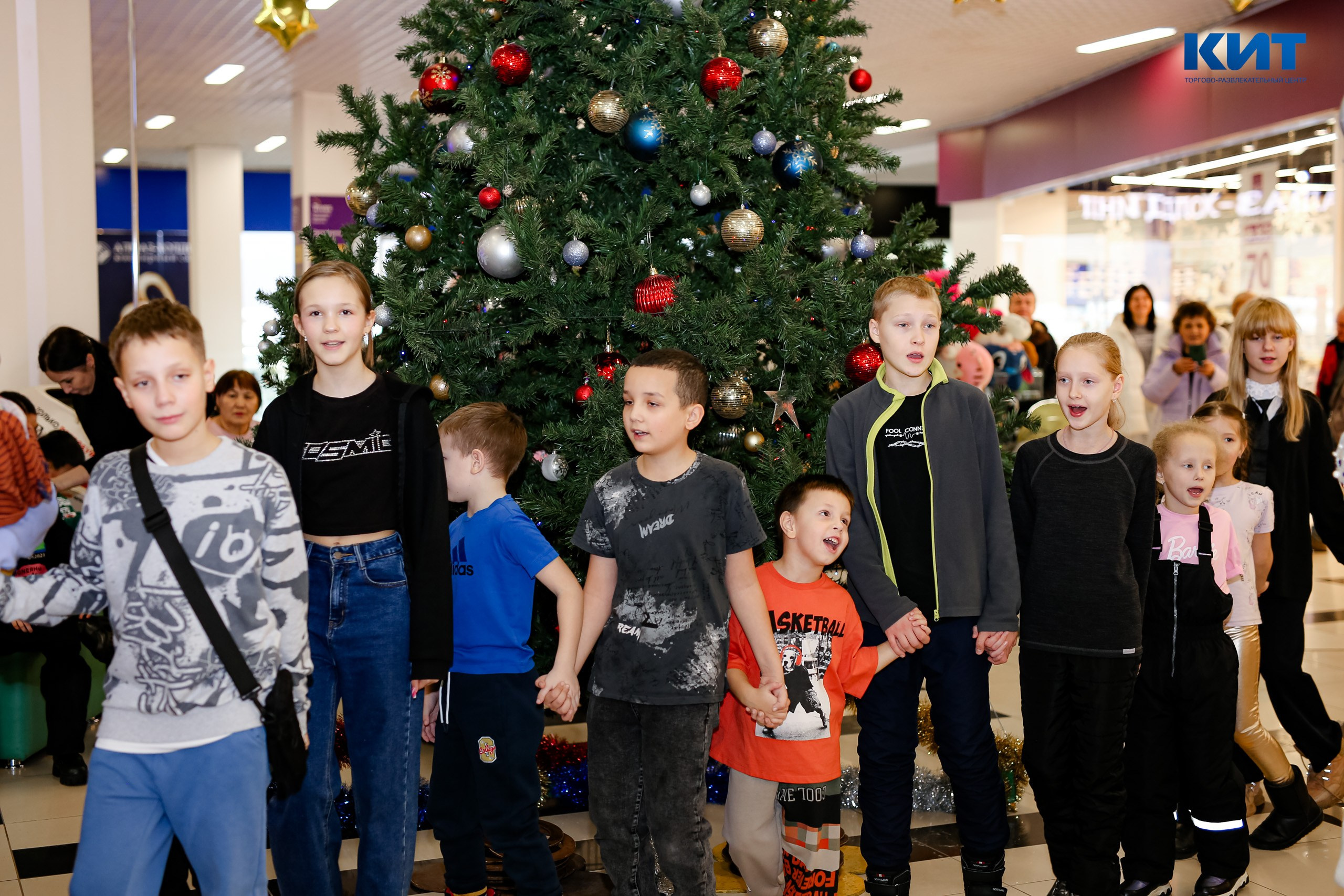 05.01 Утренник в тц Кит. Команда специалистов в мире фотографии и видео. Детский фотограф, семейный фотограф