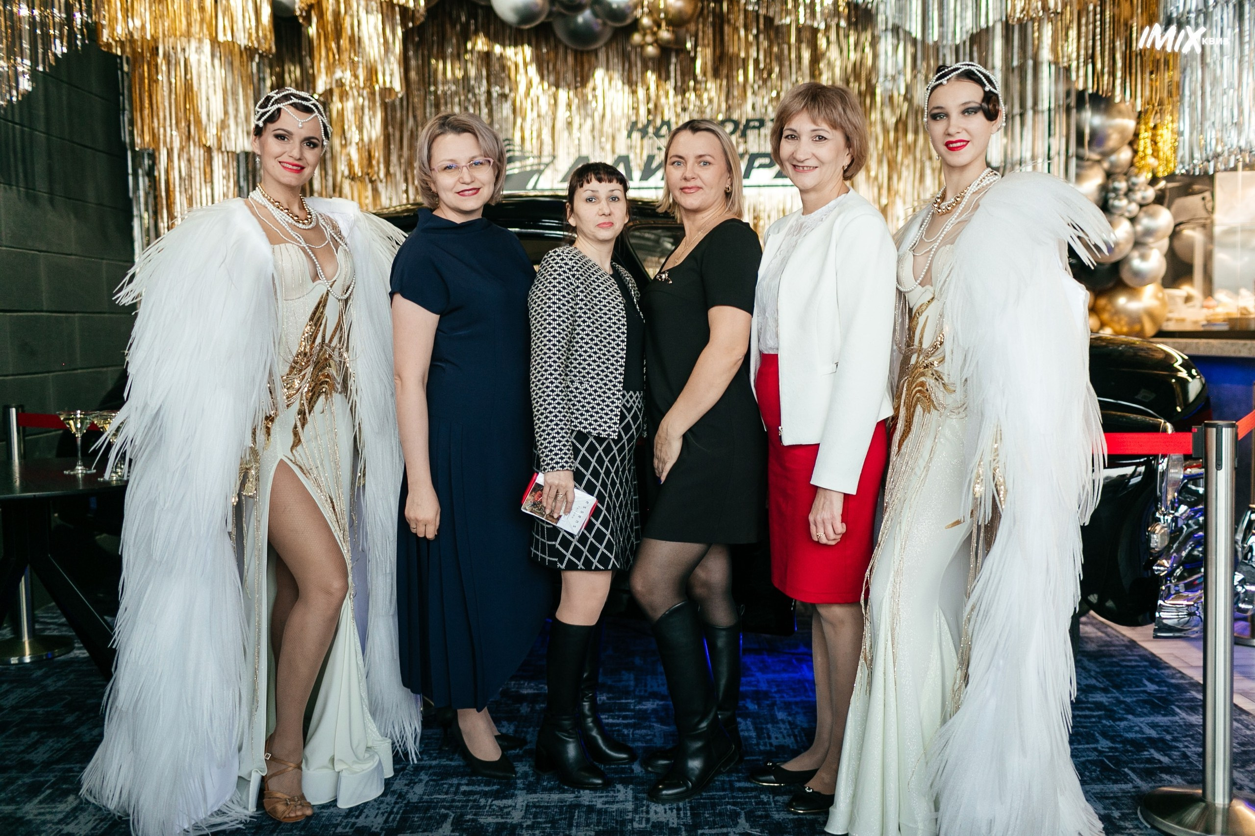 15.12 Imix. Новогодний. Команда специалистов в мире фотографии и видео. Детский фотограф, семейный фотограф