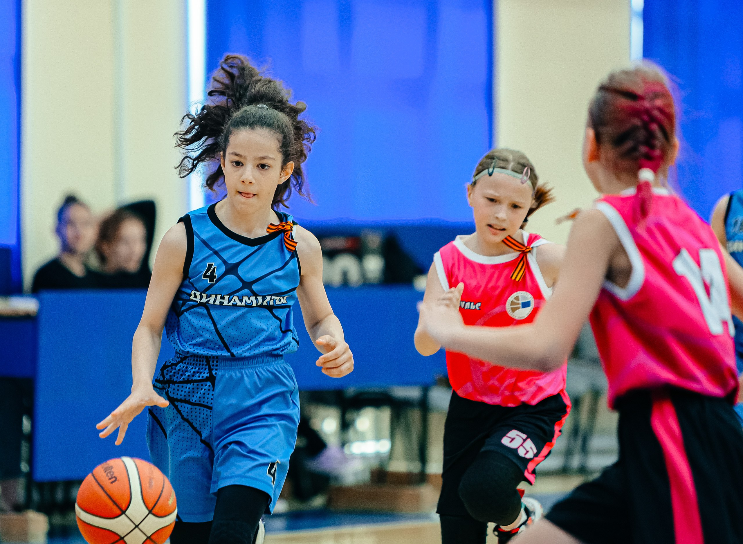 07.05 Баскетбольный турнир «Надежда». Посвященный 80 годовщине Великой Победы. Команда специалистов в мире фотографии и видео. Детский фотограф, семейный фотограф