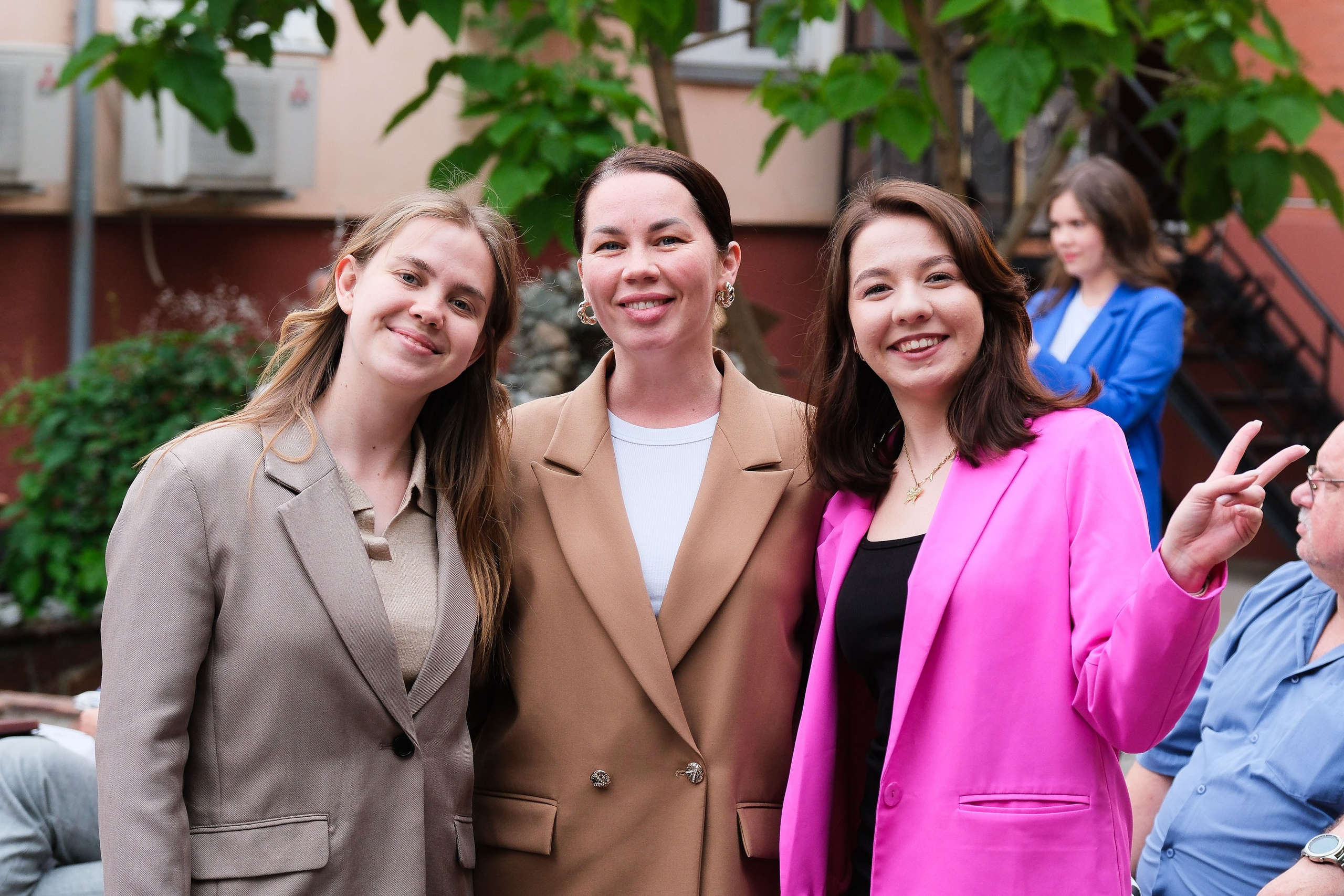 Кабаре «Велимир». Фотограф Анатолий Деникин