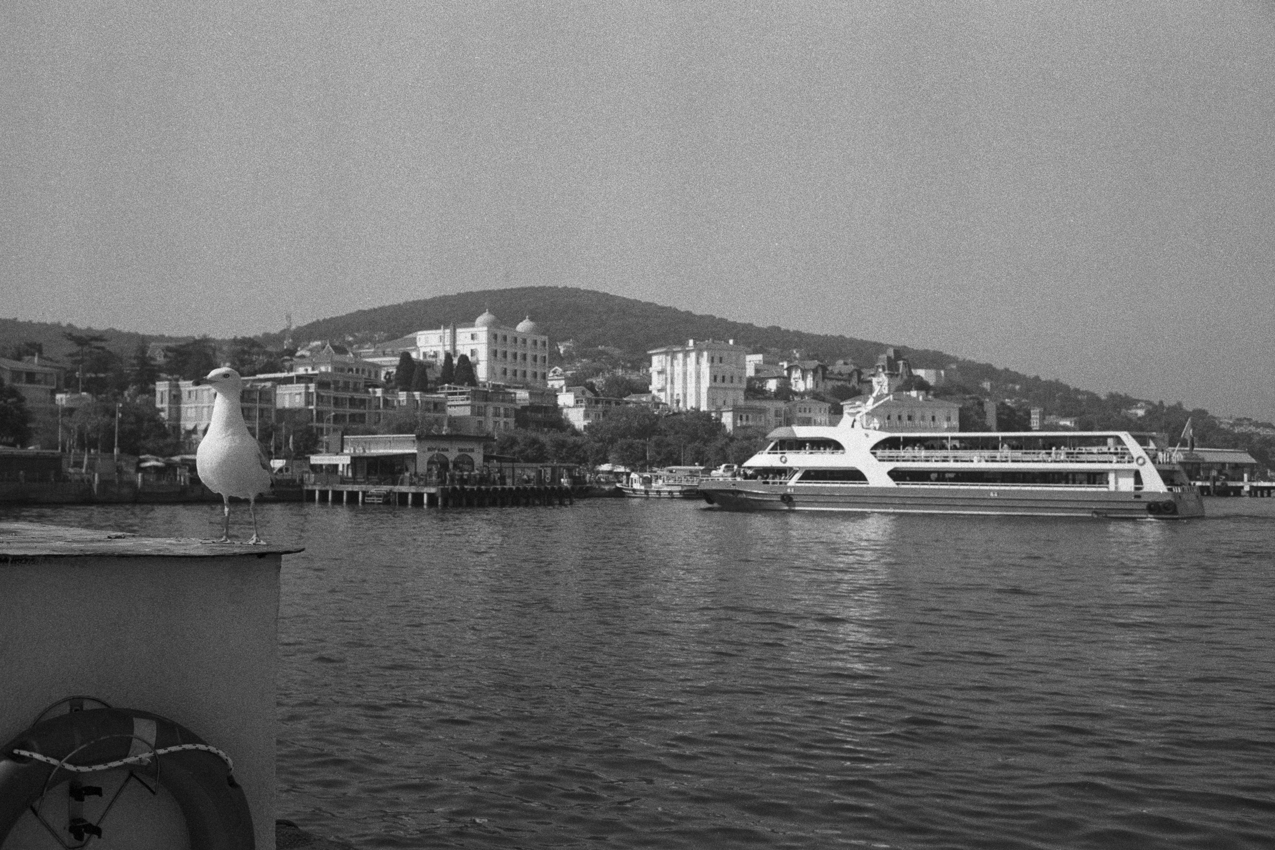 Istanbul / Türkiye. Фотограф Юрин Евгений