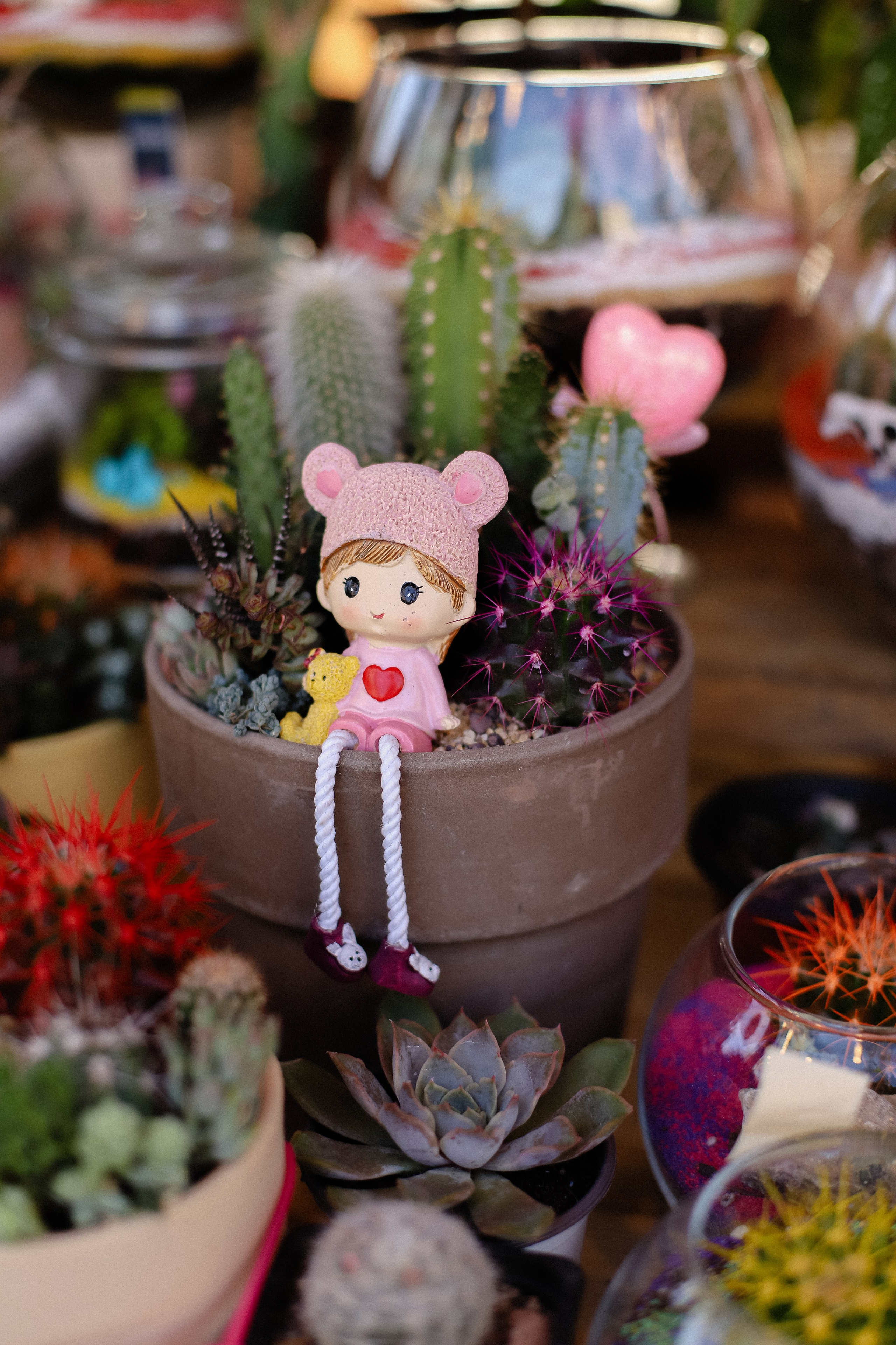 25.03 Ramstore и Интересные вещи. Фотограф в Алматы и Москве Даша Пушкина